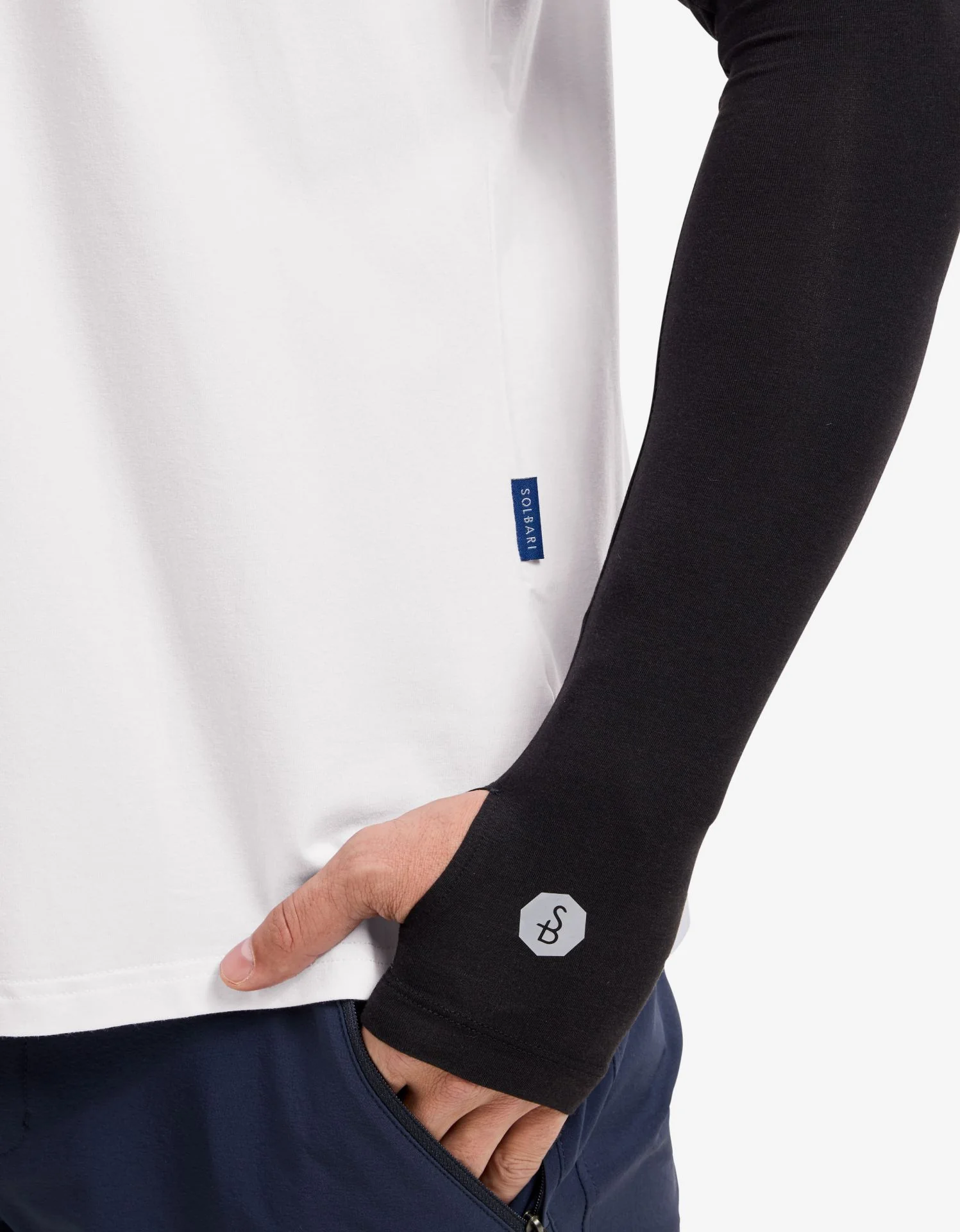 Arm Sleeves UPF 50+ - Image 21