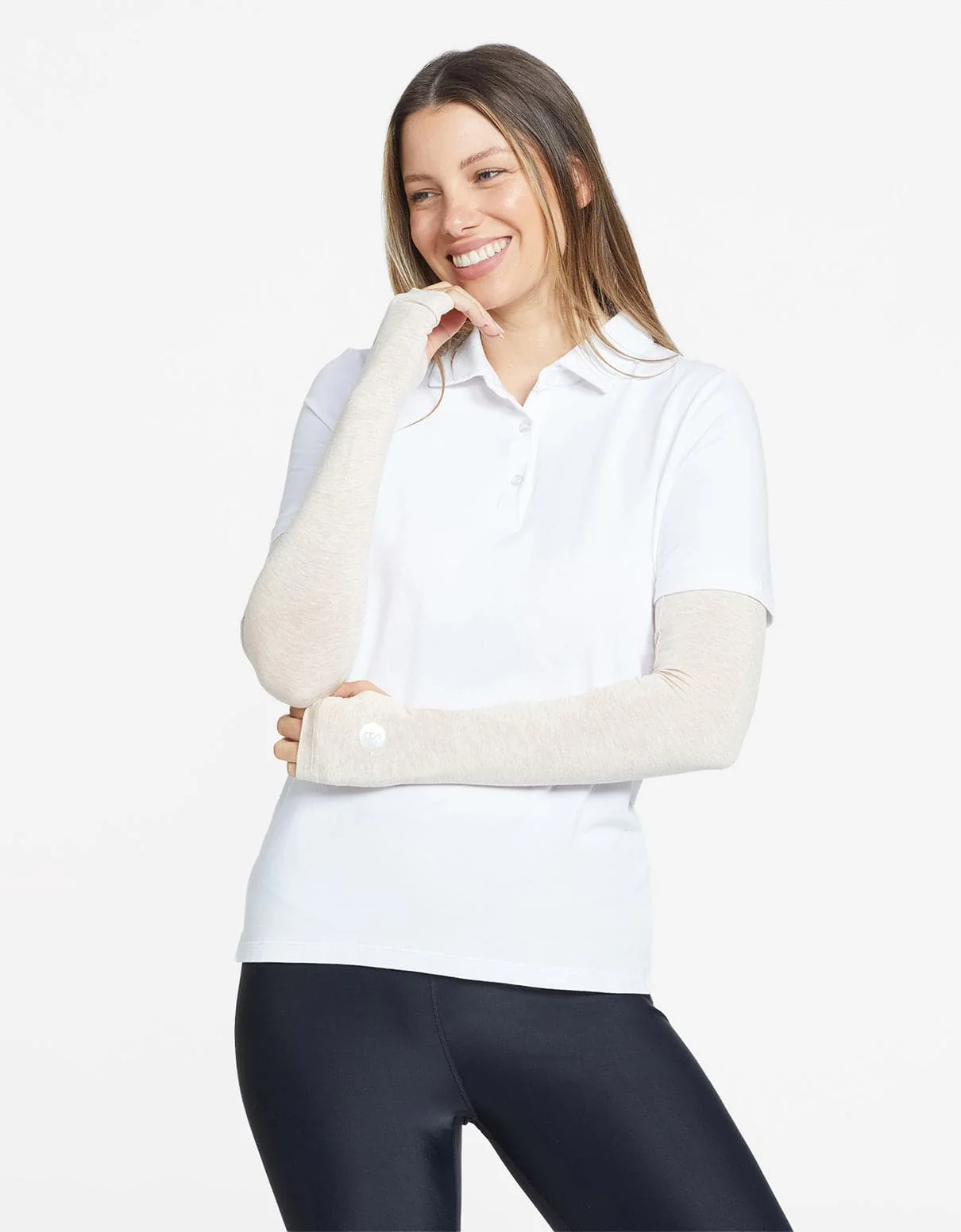 Arm Sleeves UPF 50+ - Image 17