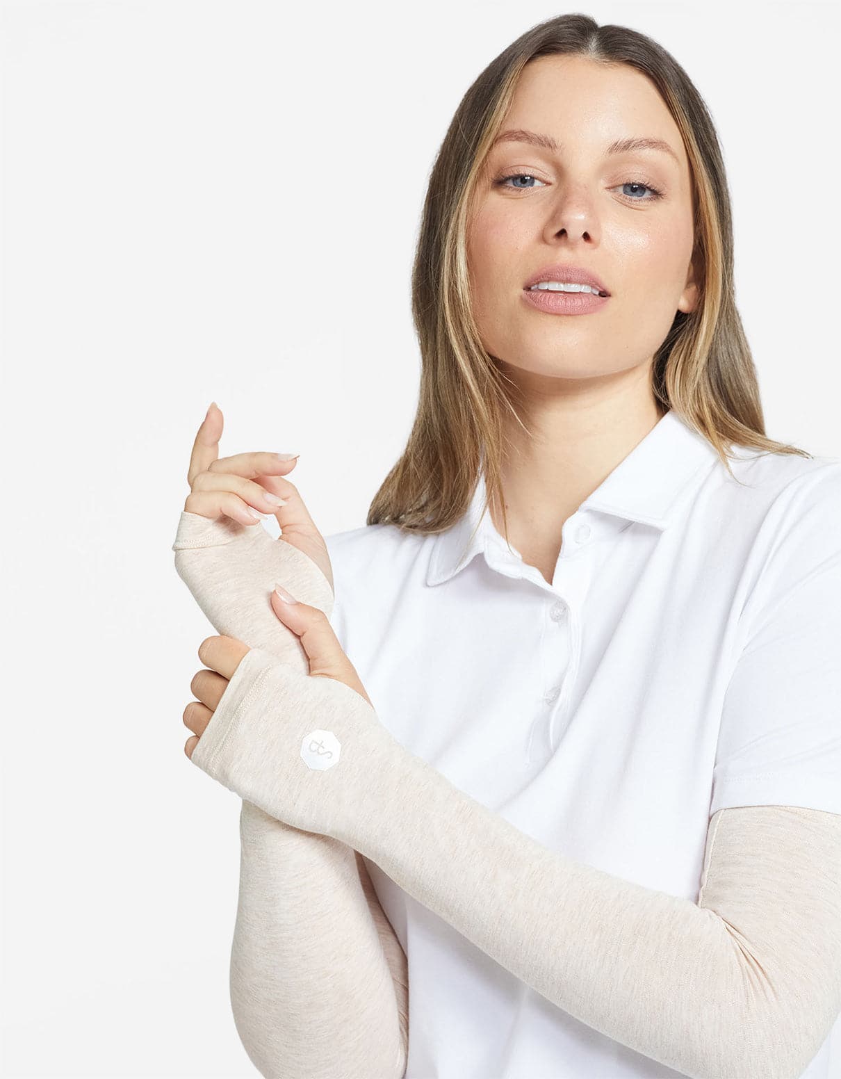 Arm Sleeves UPF 50+ - Image 18