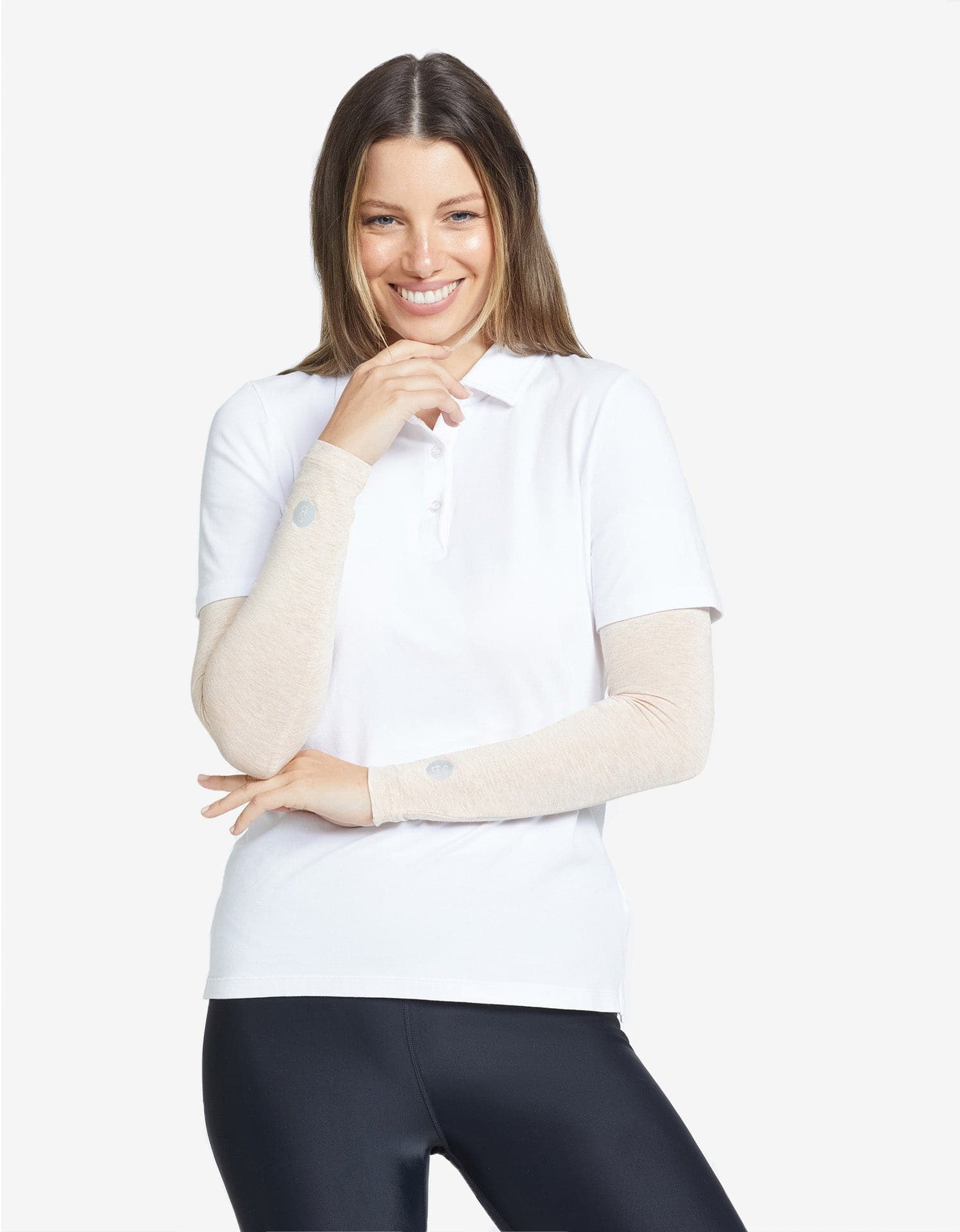Arm Sleeves UPF 50+ - Image 21