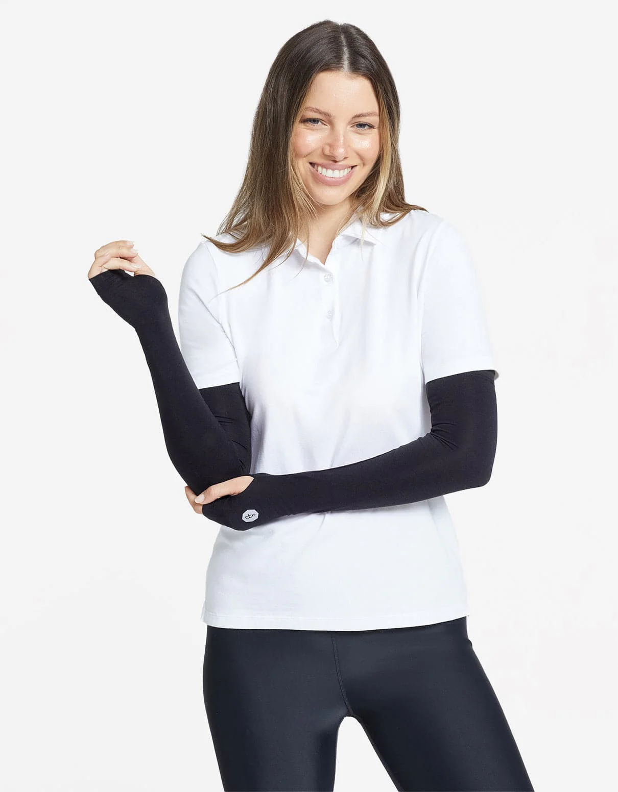 Arm Sleeves UPF 50+ - Image 27