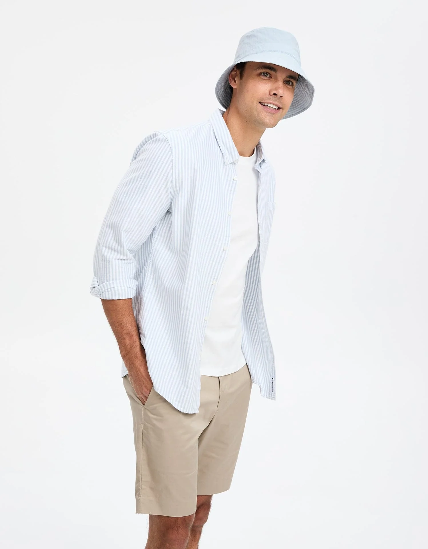 Bondi Bucket Hat UPF 50+ - Image 73