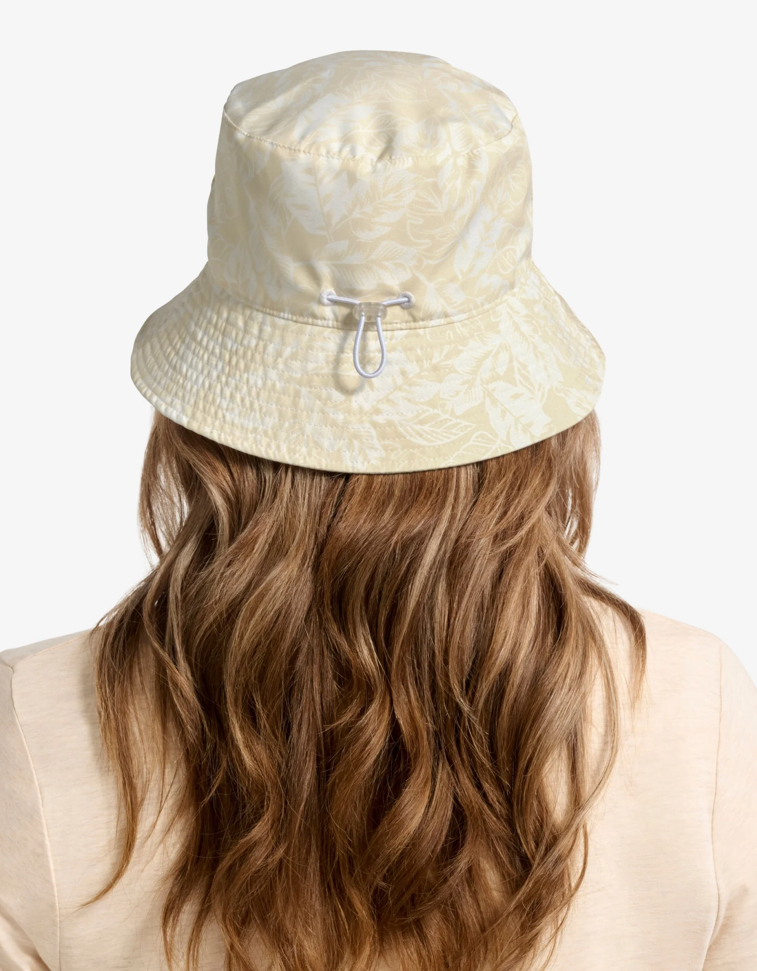 Bondi Printed Bucket Hat - Image 5