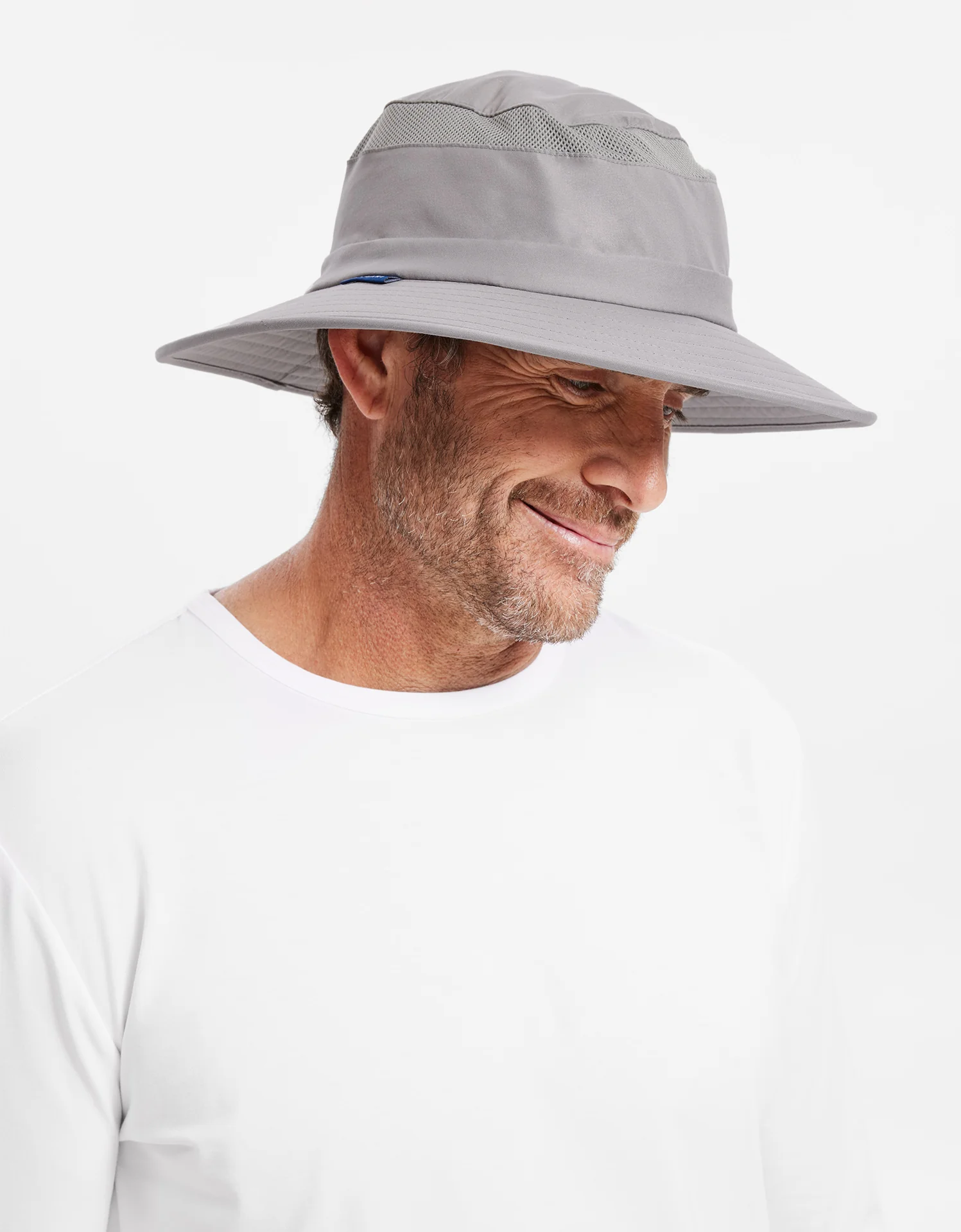 Everyday Broad Brim Hat With Pocket UPF 50+ - Image 23