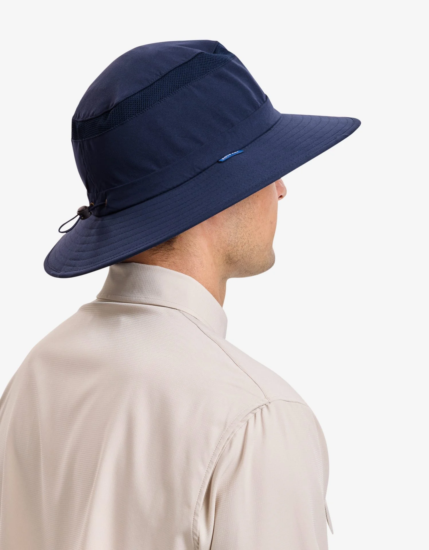 Everyday Broad Brim Hat With Pocket UPF 50+ - Image 28
