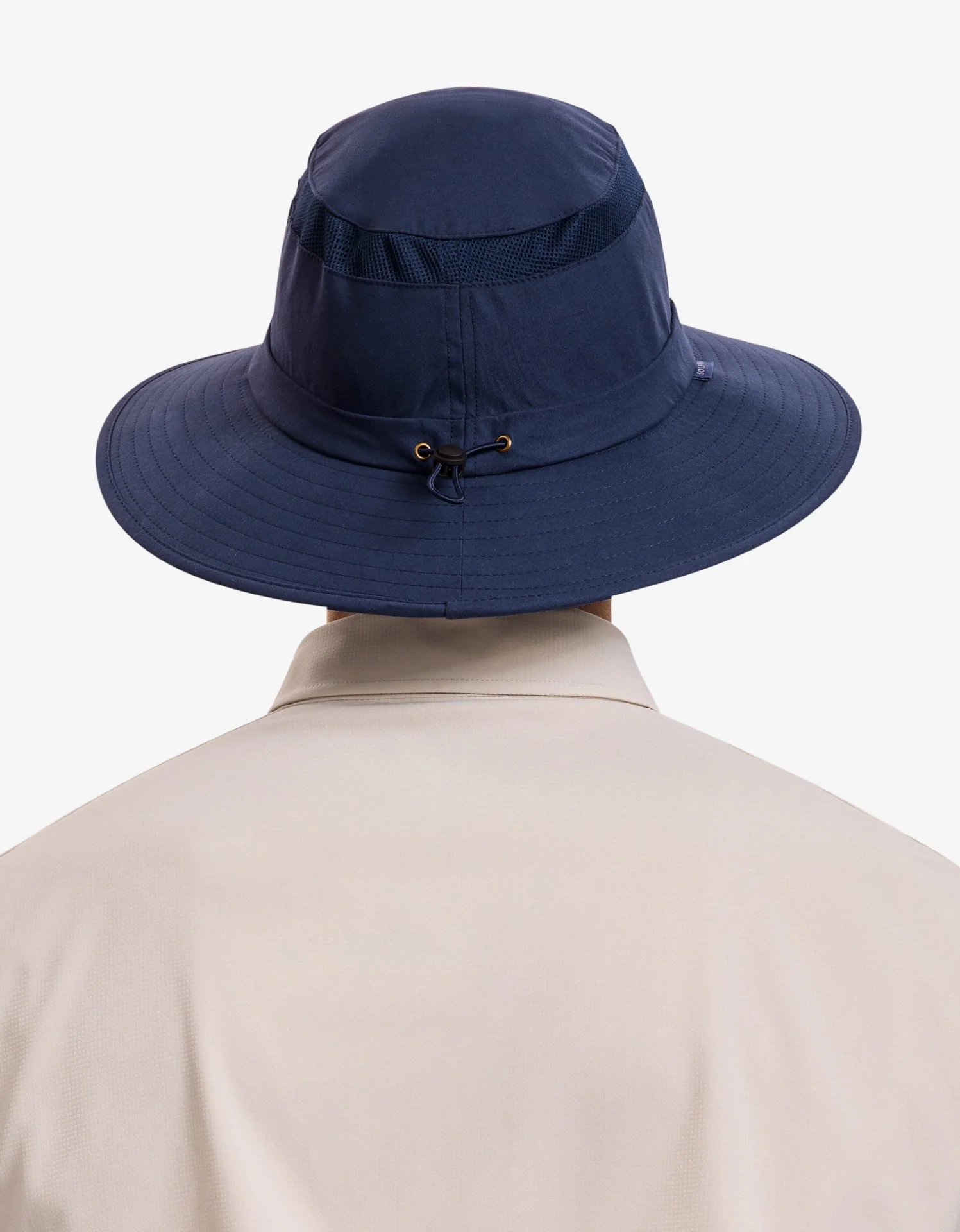 Everyday Broad Brim Hat With Pocket UPF 50+ - Image 29