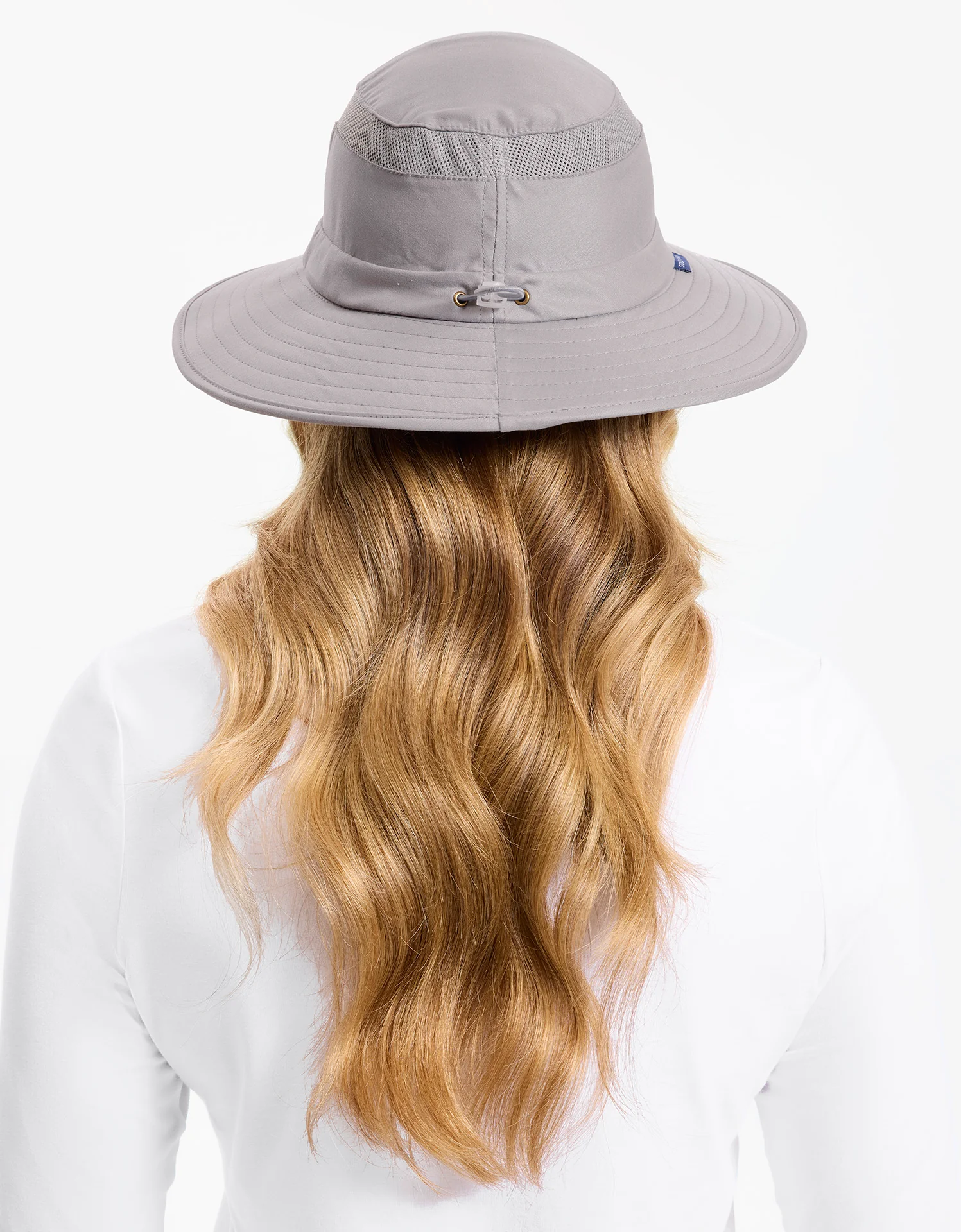 Everyday Broad Brim Hat With Pocket UPF 50+ - Image 18