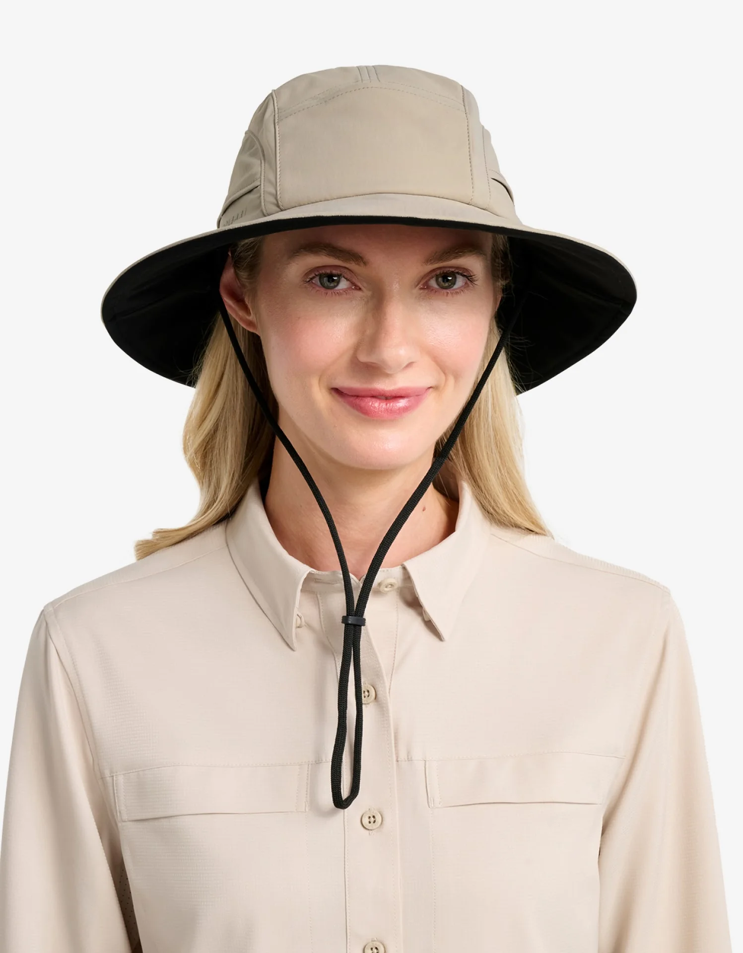 Everyday Vented Air Flow Sun Hat UPF50+ - Image 13