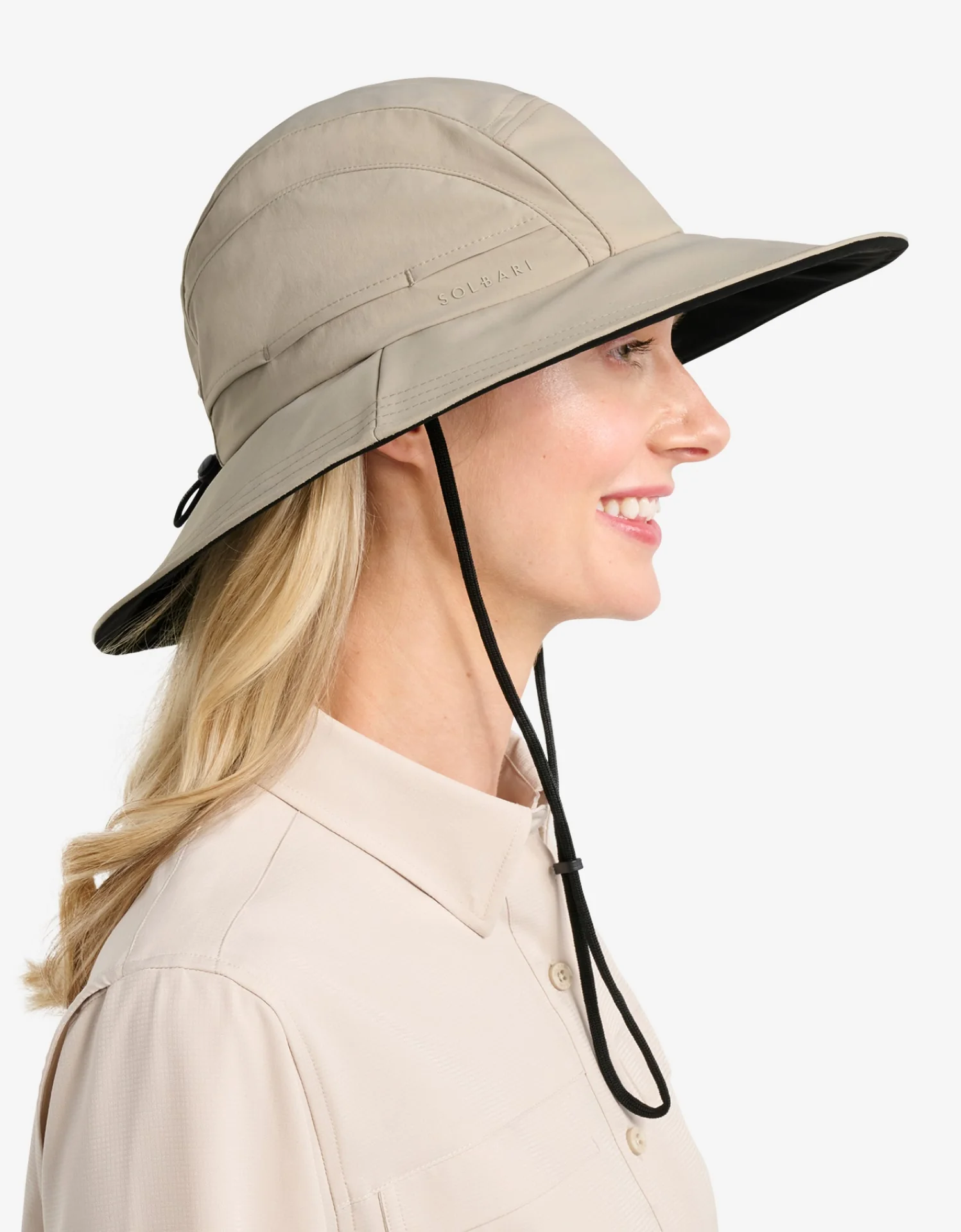 Everyday Vented Air Flow Sun Hat UPF50+ - Image 15