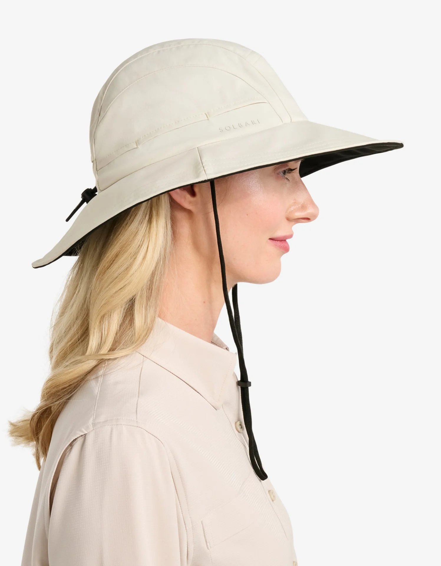 Everyday Vented Air Flow Sun Hat UPF50+ - Image 3