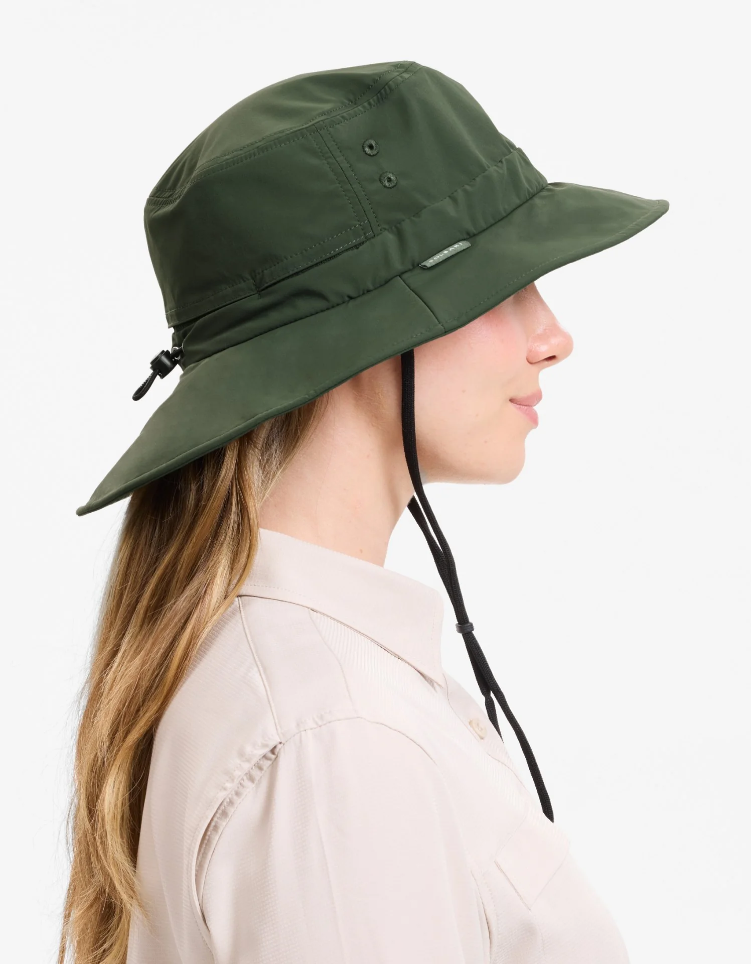 Expedition Sun Hat UPF 50+ - Image 3