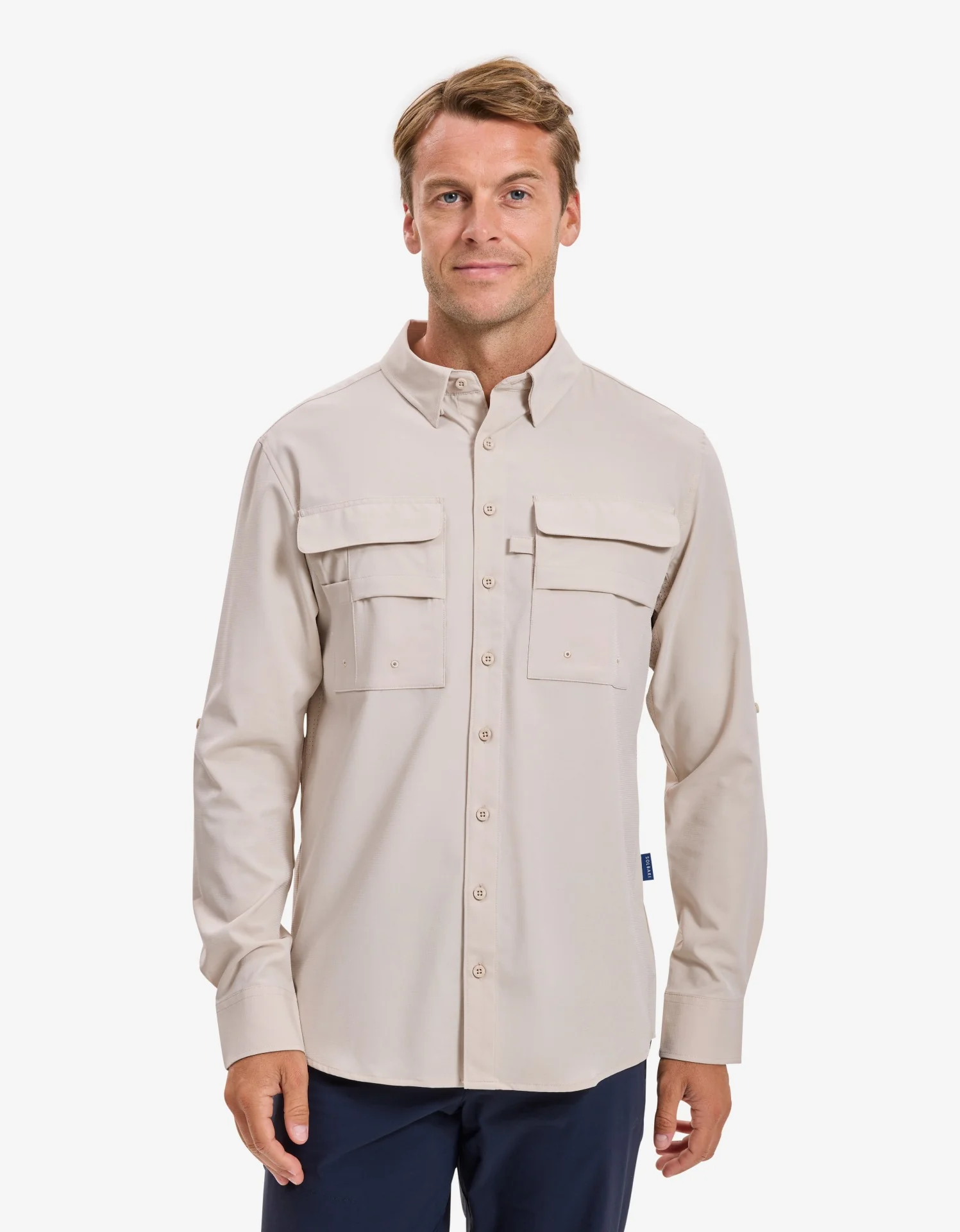 Hiking Shirt Men UPF 50+ - Image 17