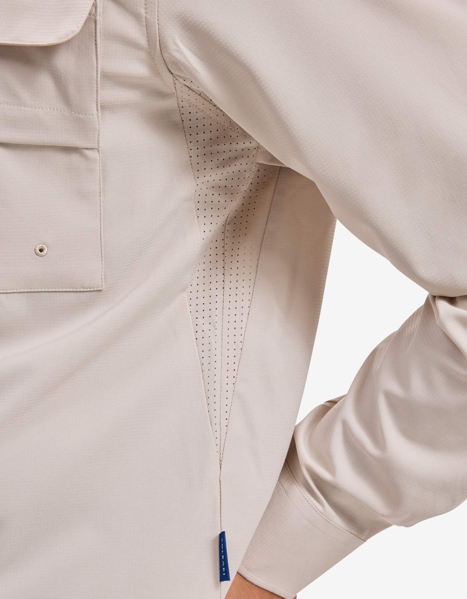 Hiking Shirt Men UPF 50+ - Image 21