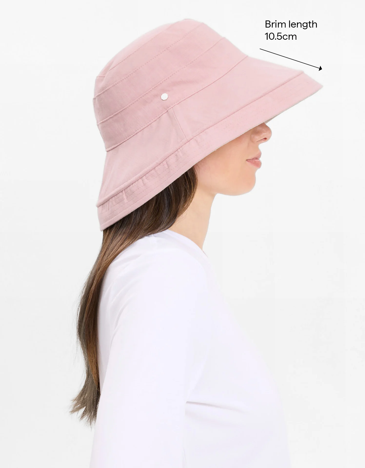 Holiday Sun Hat UPF 50+ - Image 10