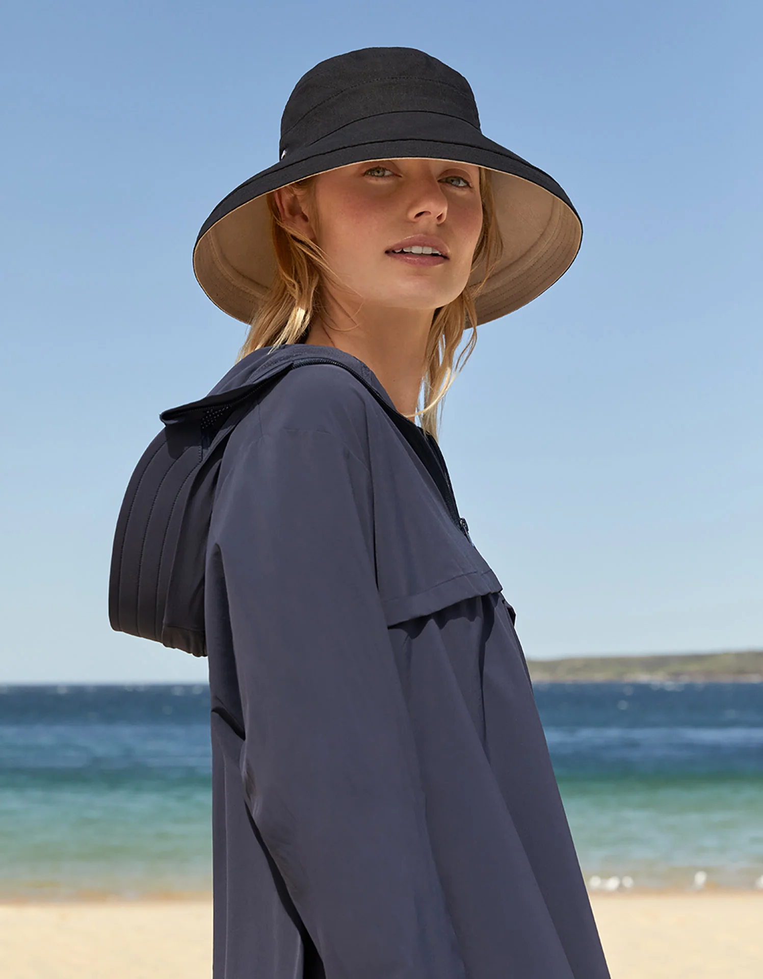 Holiday Sun Hat UPF 50+ - Image 16