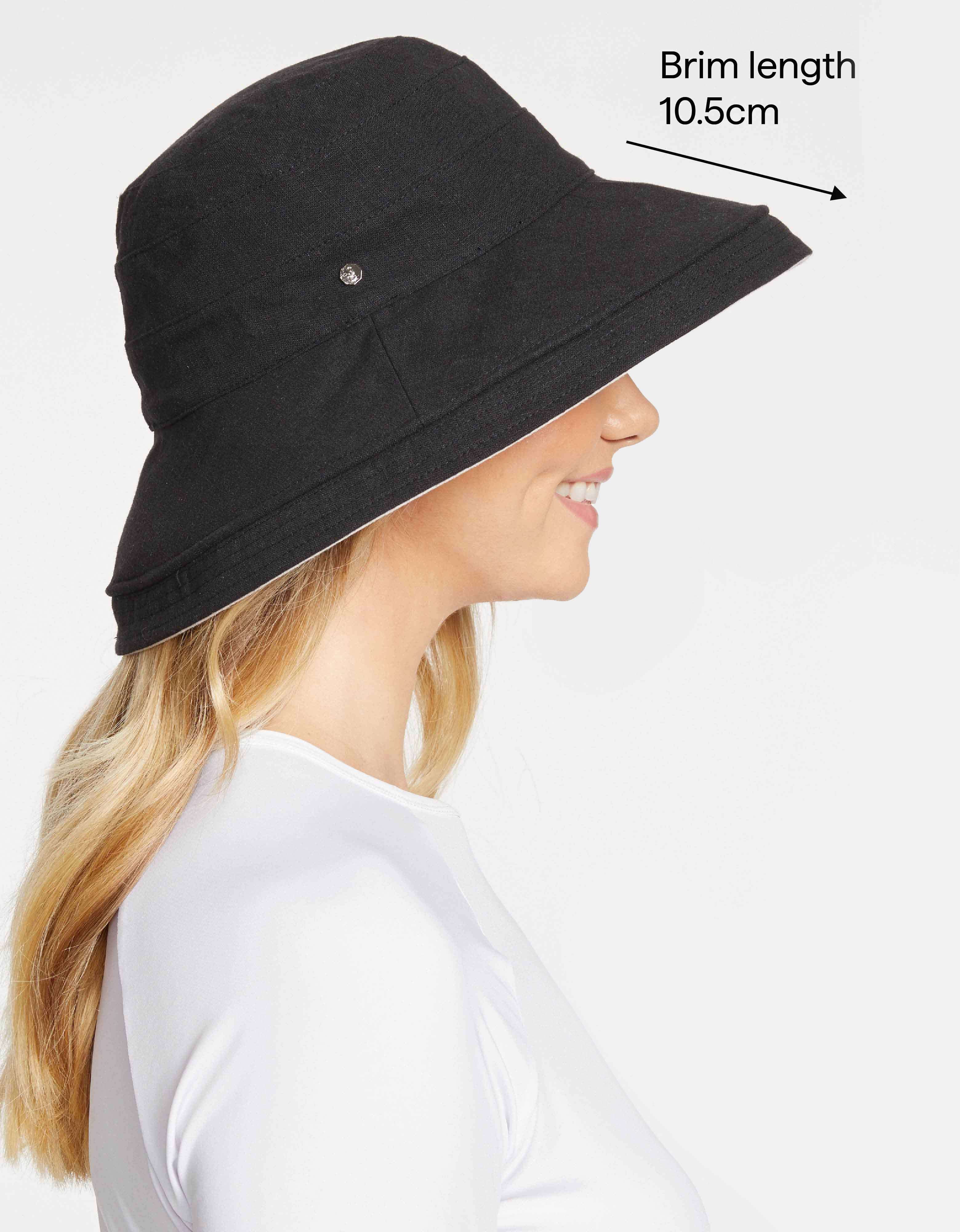 Holiday Sun Hat UPF 50+ - Image 18