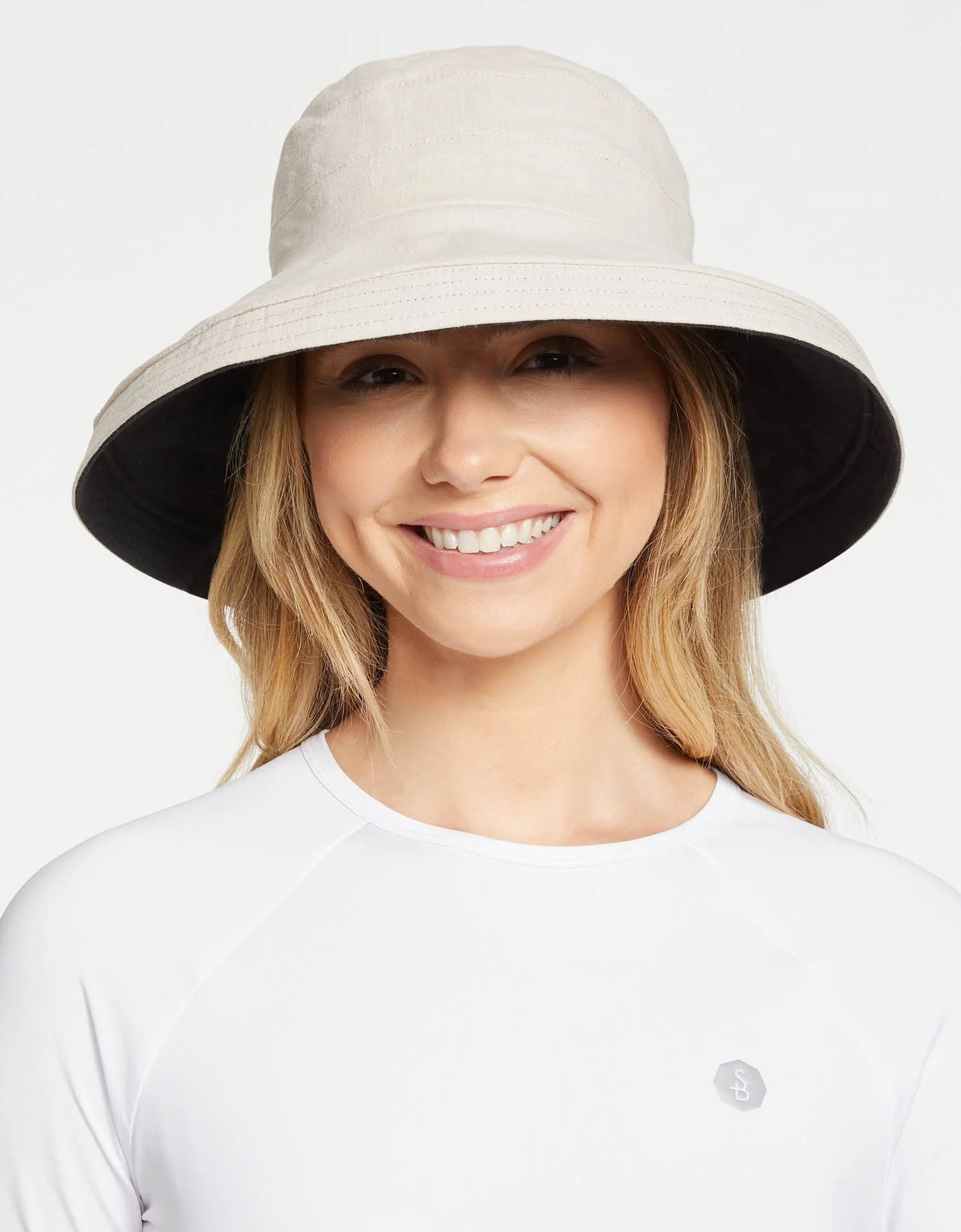 Holiday Sun Hat UPF 50+ - Image 19