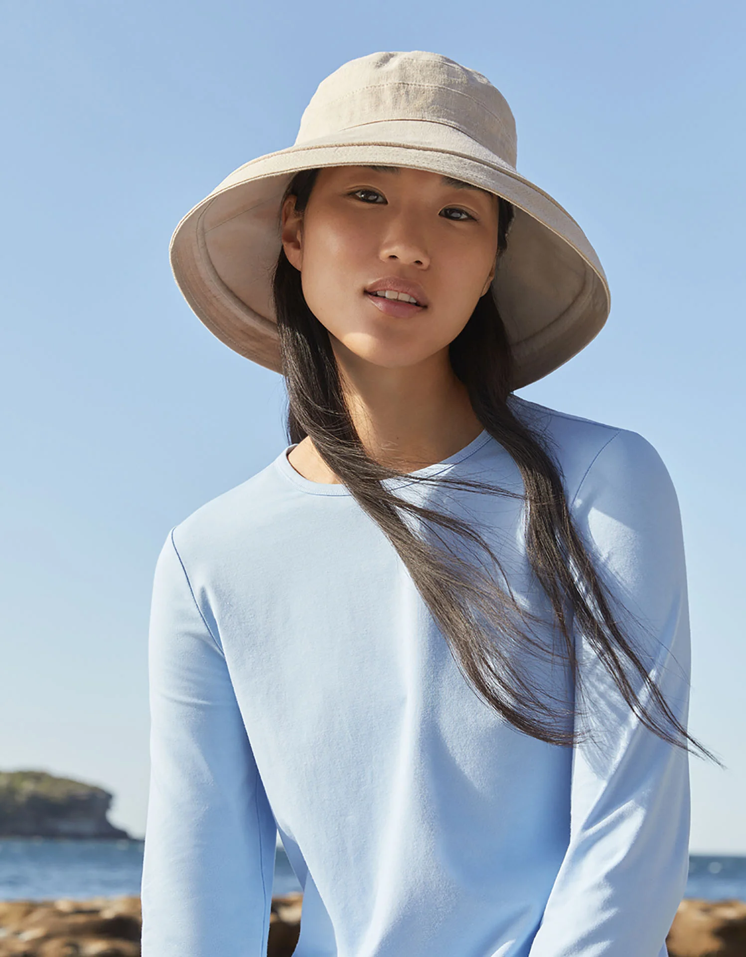 Holiday Sun Hat UPF 50+ - Image 22