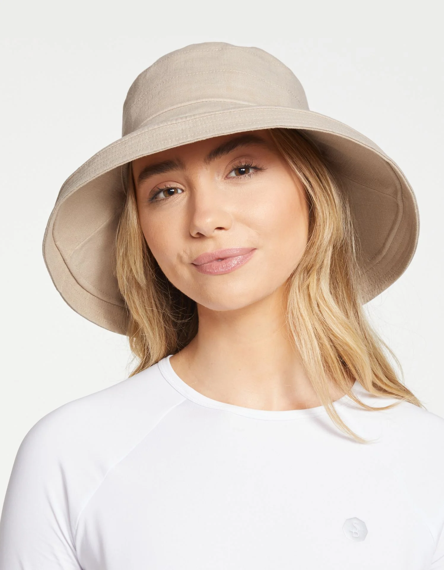 Holiday Sun Hat UPF 50+ - Image 24