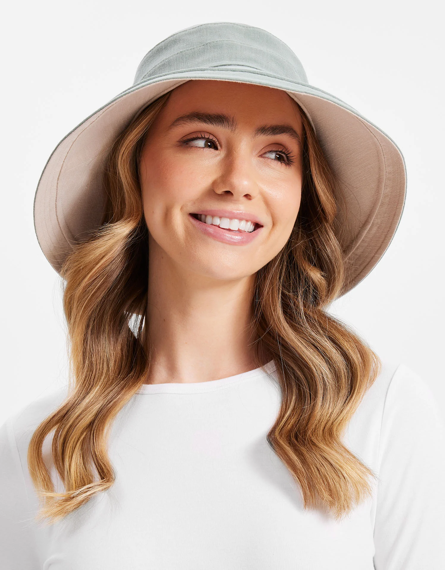 Holiday Sun Hat UPF 50+ - Image 28