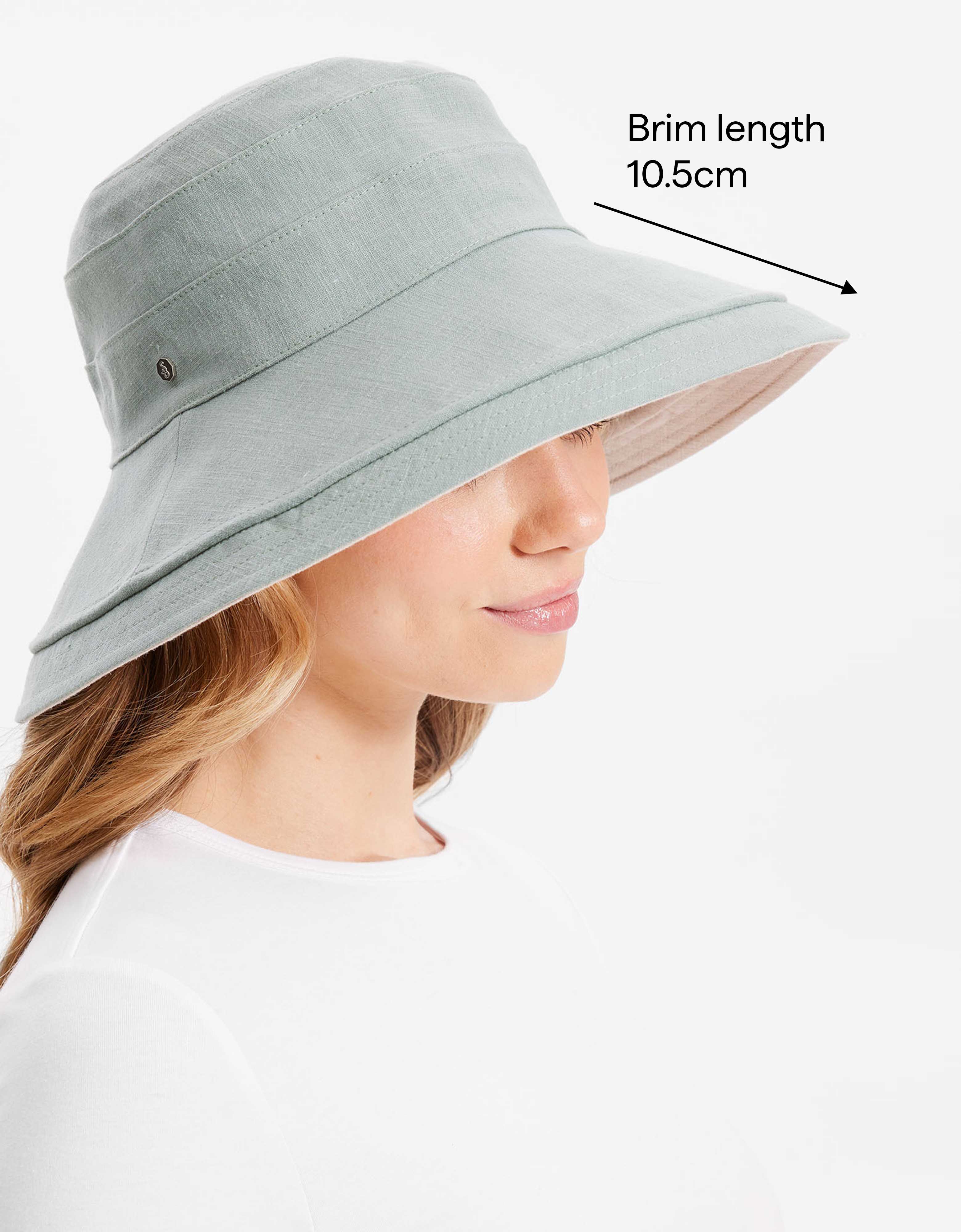 Holiday Sun Hat UPF 50+ - Image 29