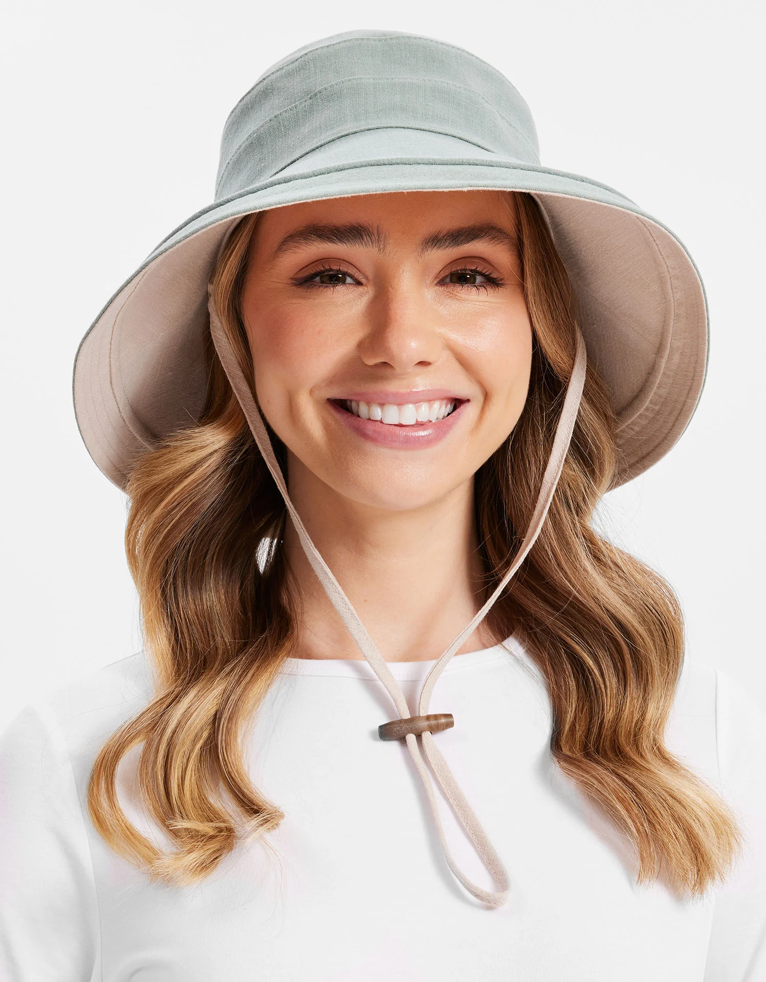 Holiday Sun Hat UPF 50+ - Image 31