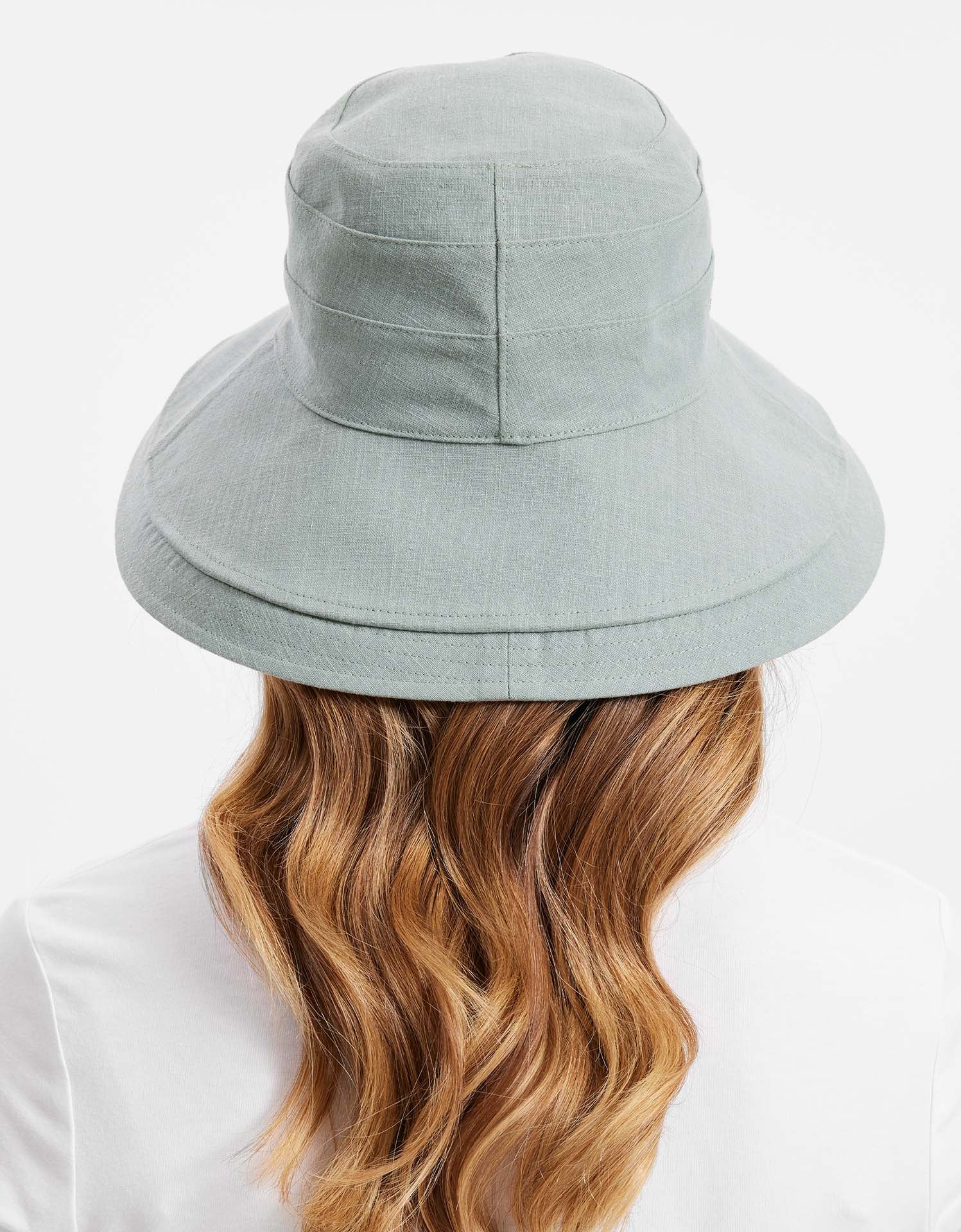 Holiday Sun Hat UPF 50+ - Image 33