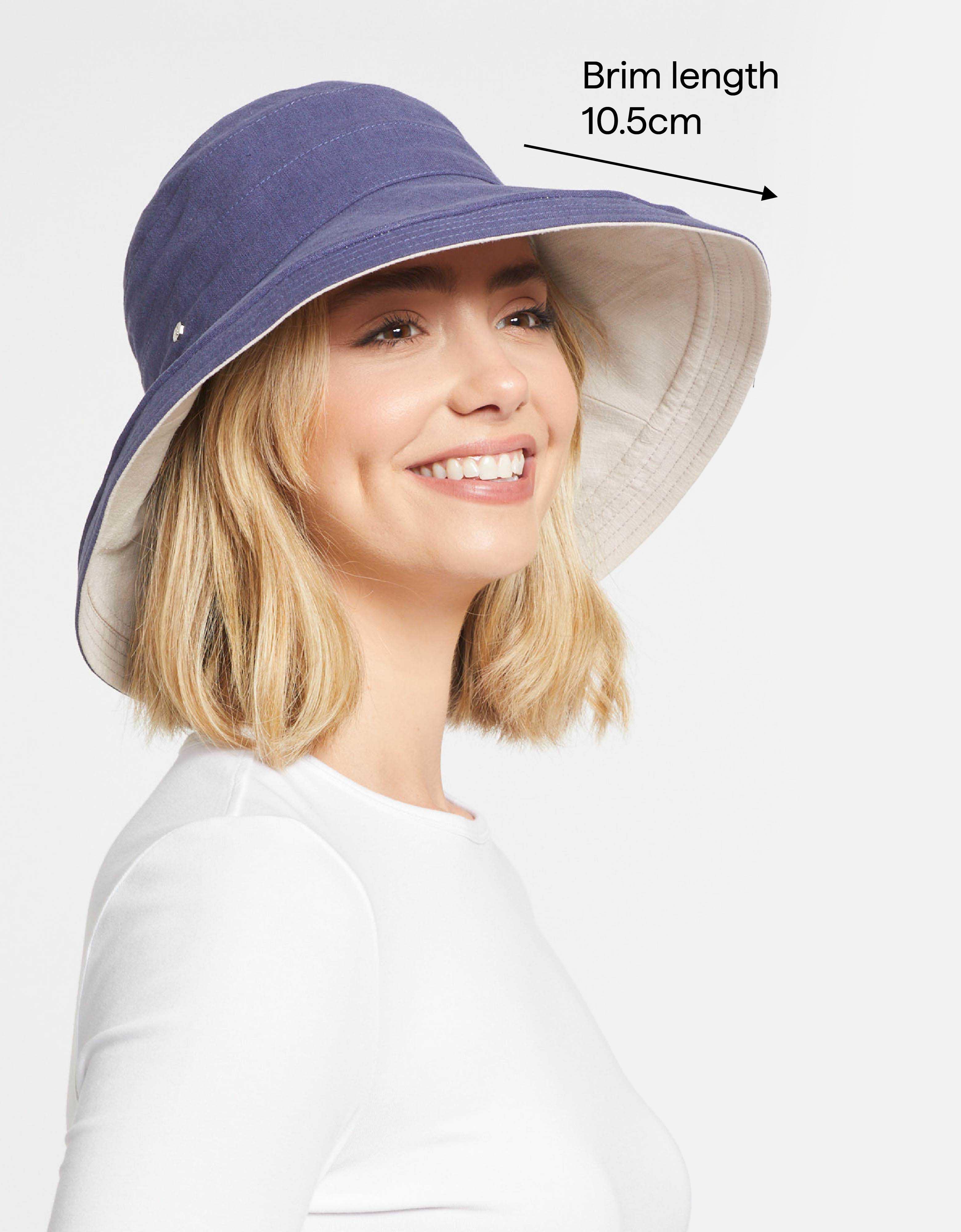 Holiday Sun Hat UPF 50+ - Image 36