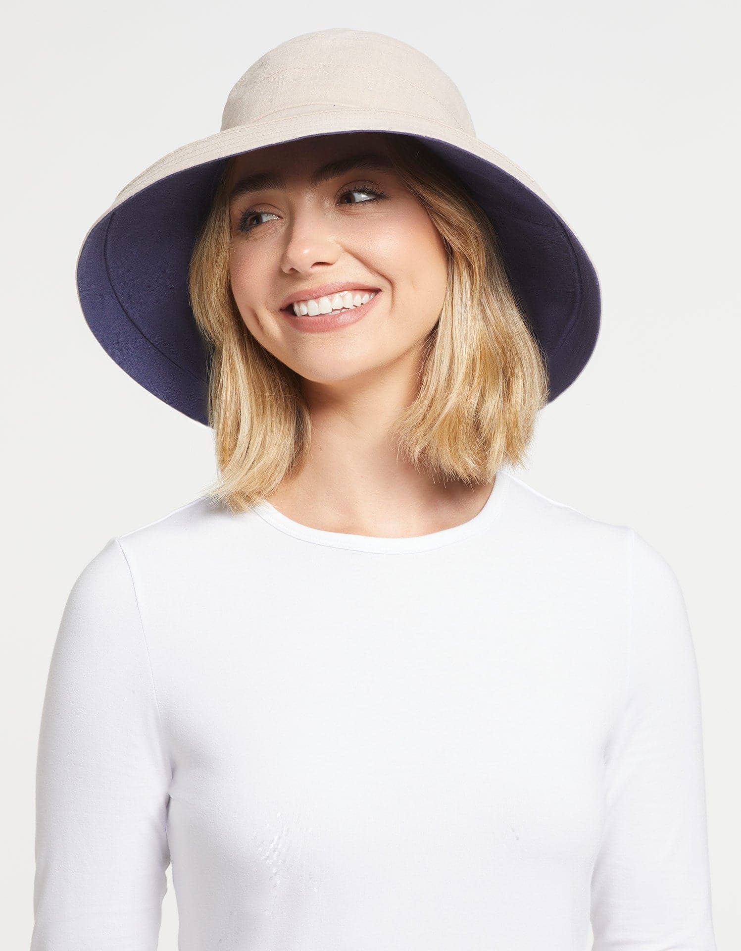Holiday Sun Hat UPF 50+ - Image 38