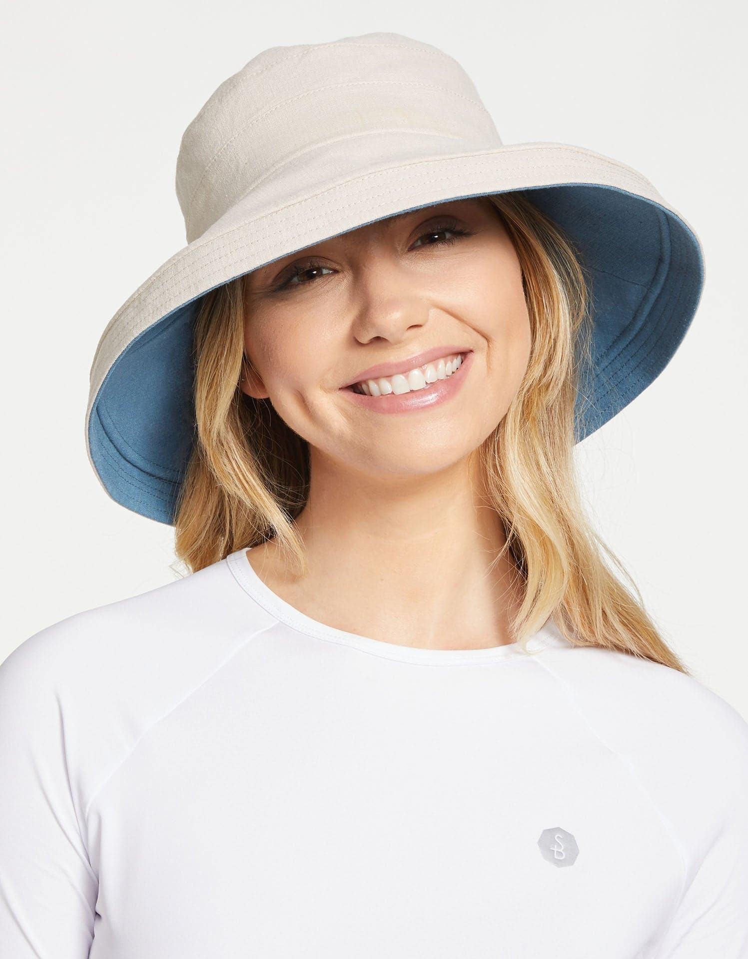 Holiday Sun Hat UPF 50+ - Image 4
