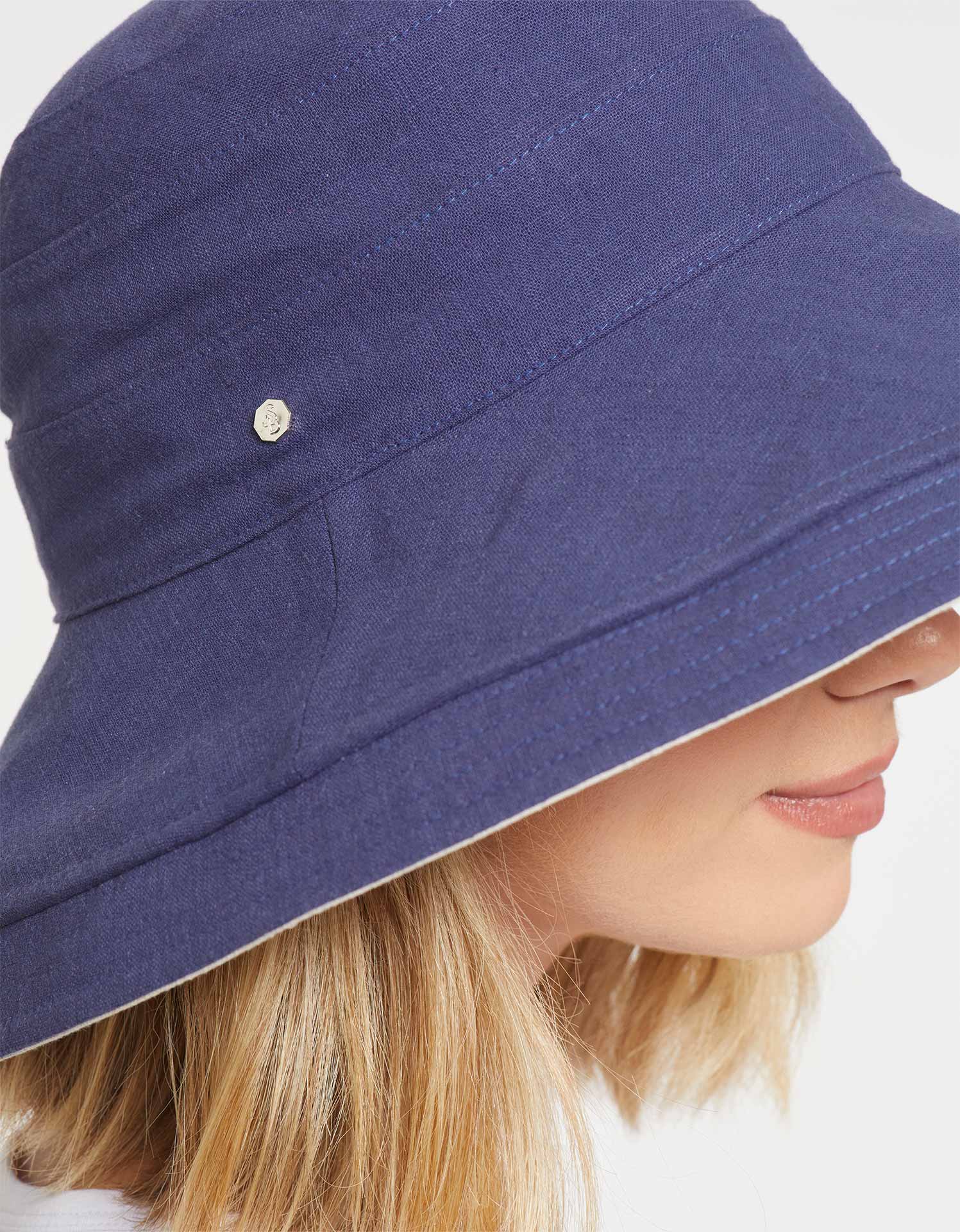 Holiday Sun Hat UPF 50+ - Image 41