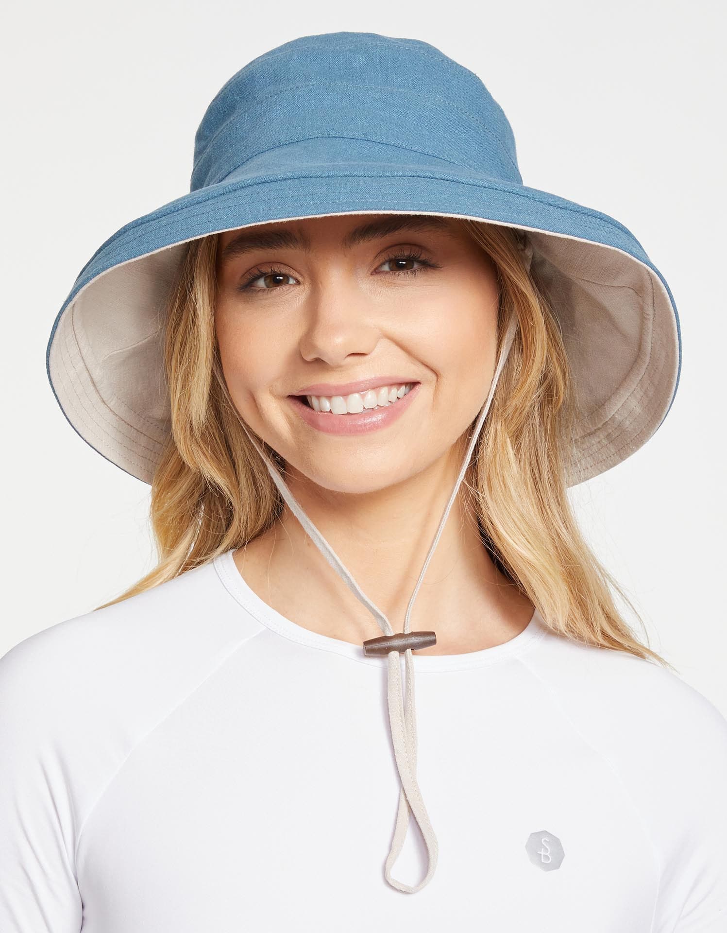 Holiday Sun Hat UPF 50+ - Image 6
