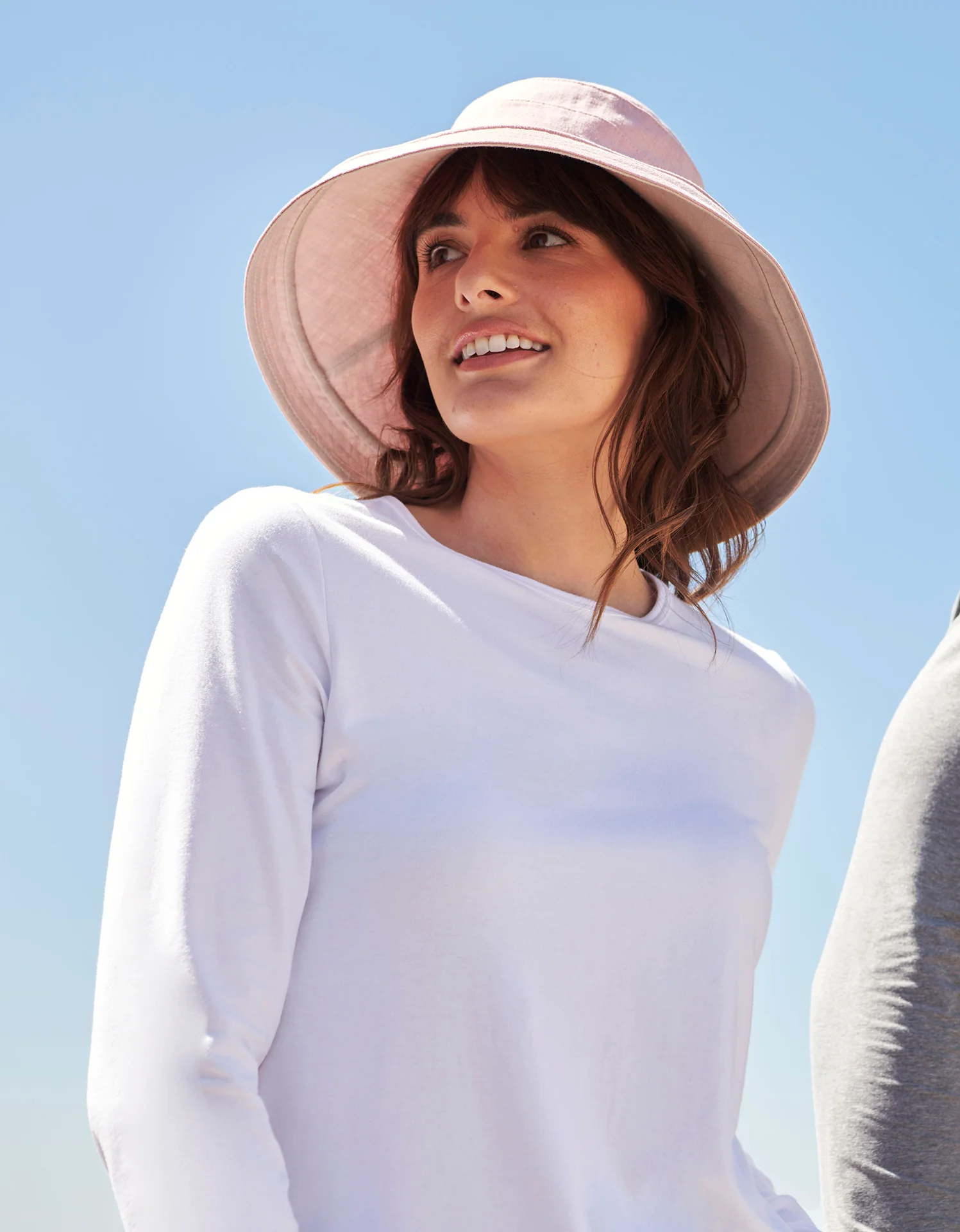 Holiday Sun Hat UPF 50+ - Image 8