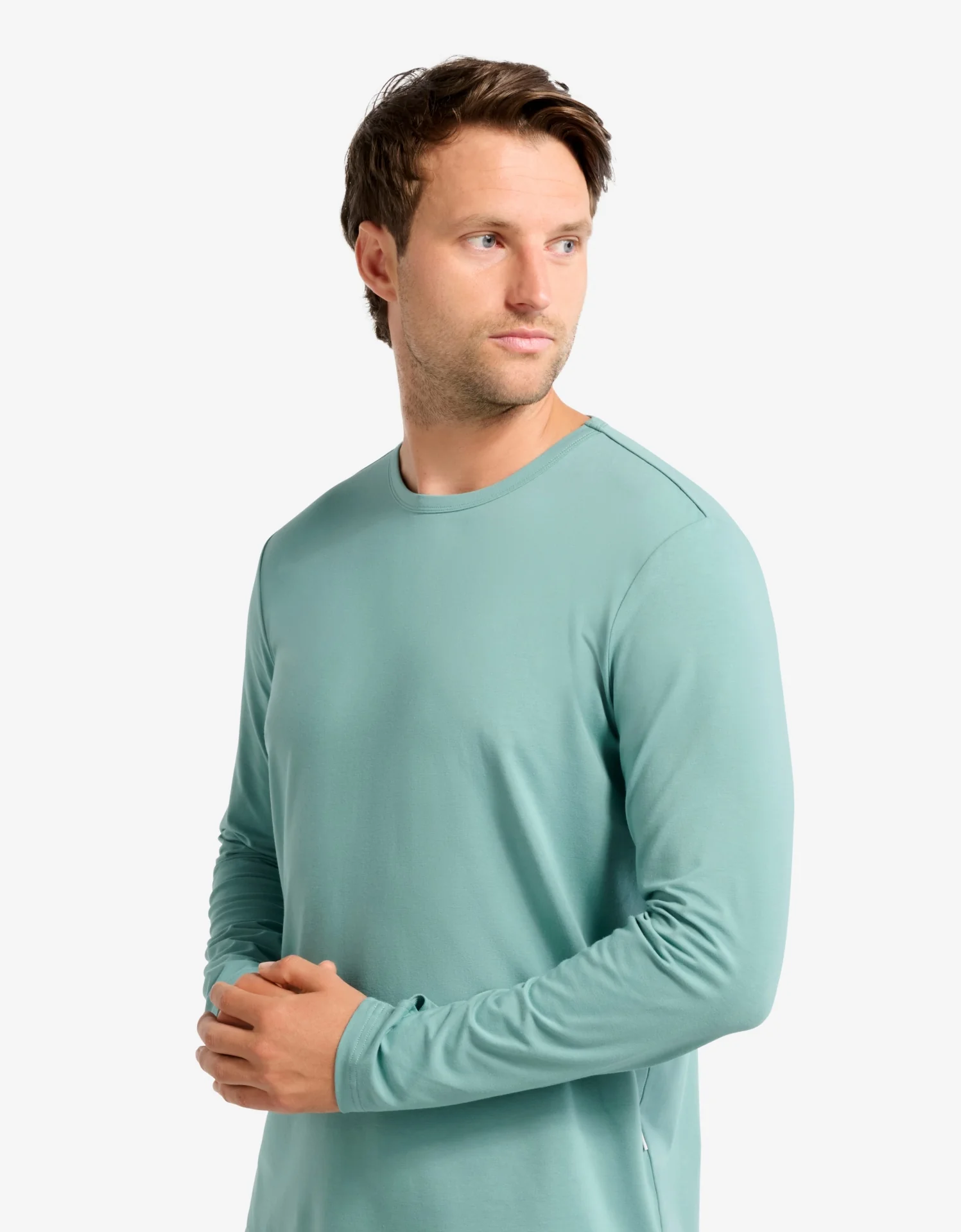 Long Sleeve T-Shirt UPF 50+ - Image 11
