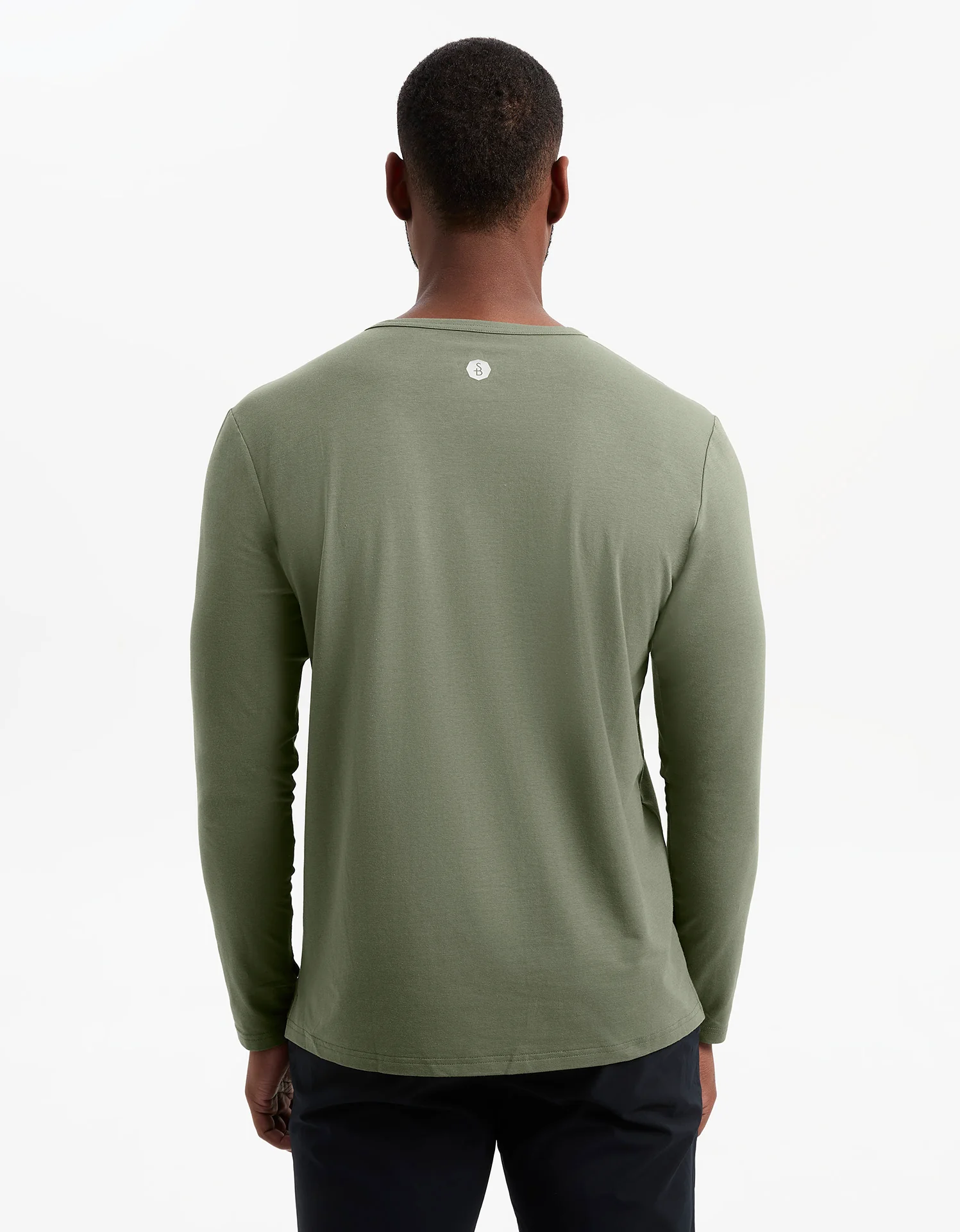 Long Sleeve T-Shirt UPF 50+ - Image 15