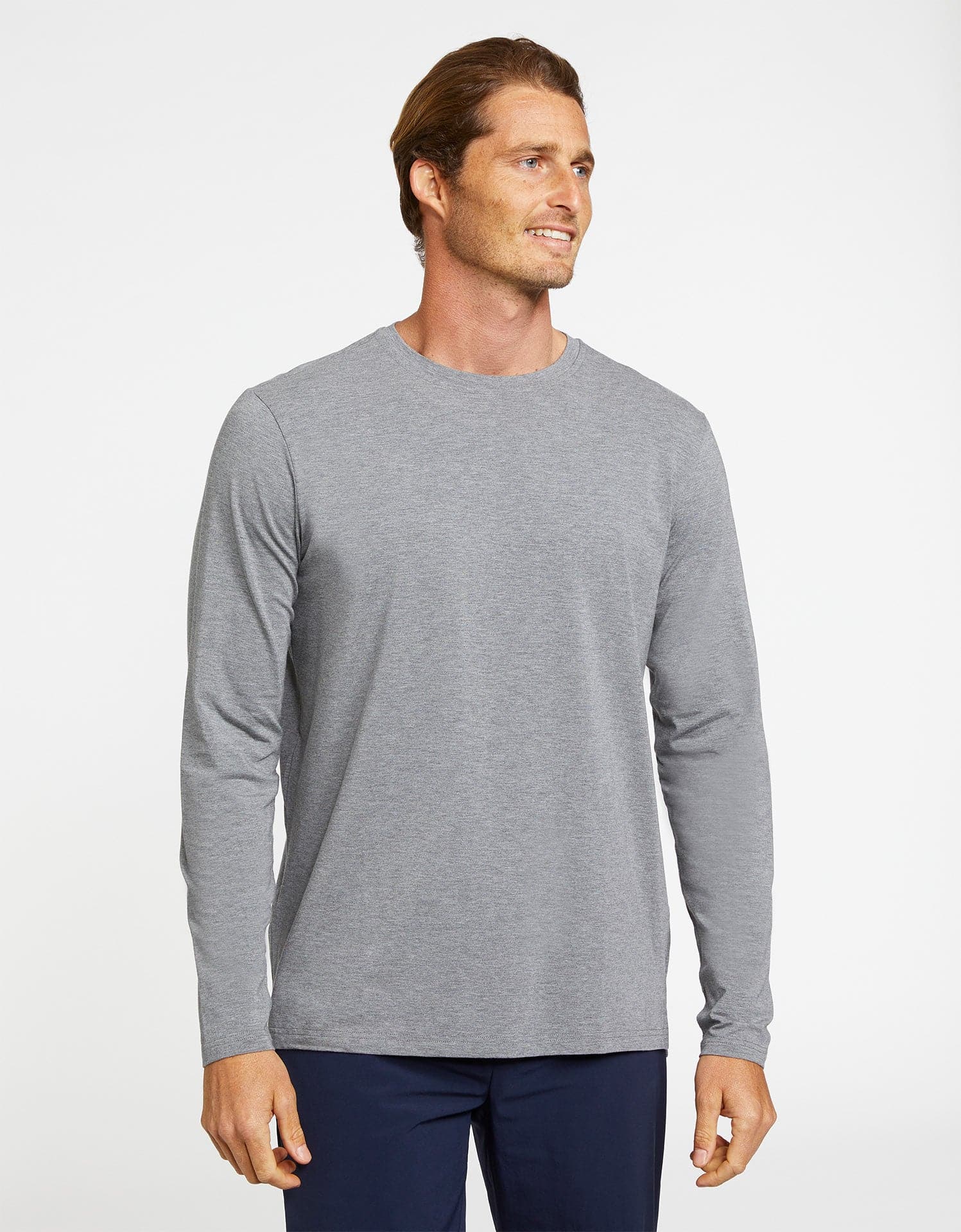 Long Sleeve T-Shirt UPF 50+ - Image 16