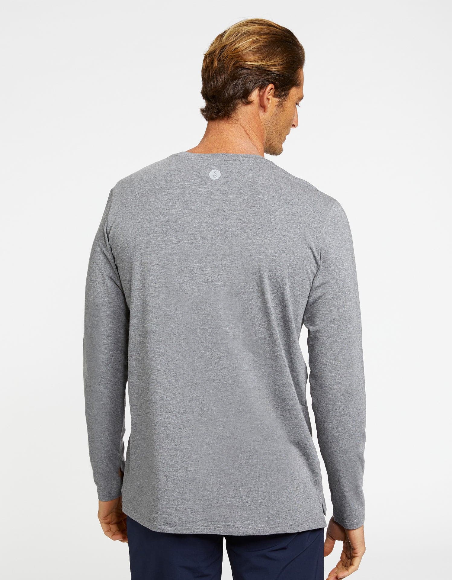 Long Sleeve T-Shirt UPF 50+ - Image 18