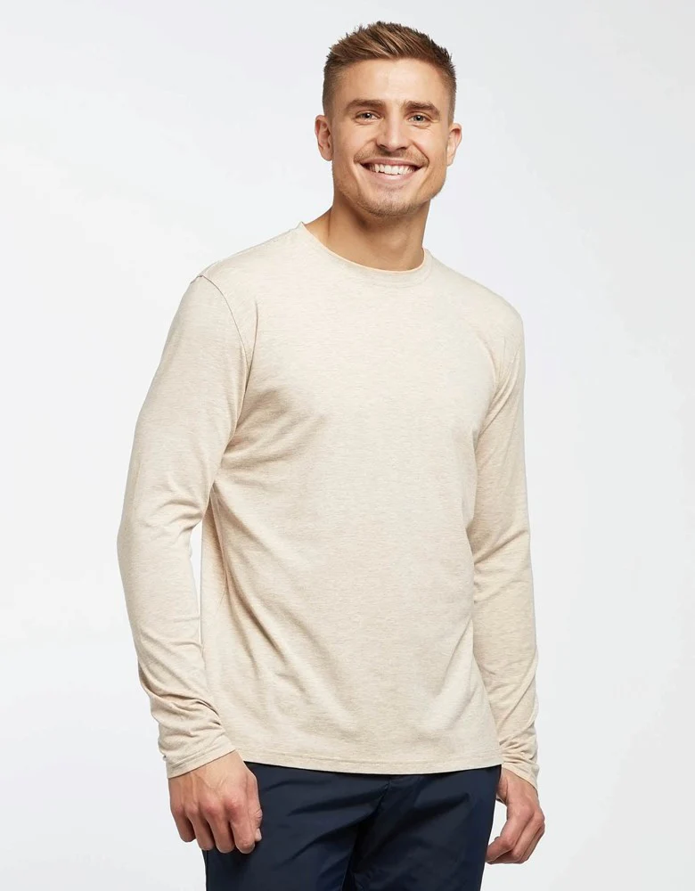 Long Sleeve T-Shirt UPF 50+ - Image 41