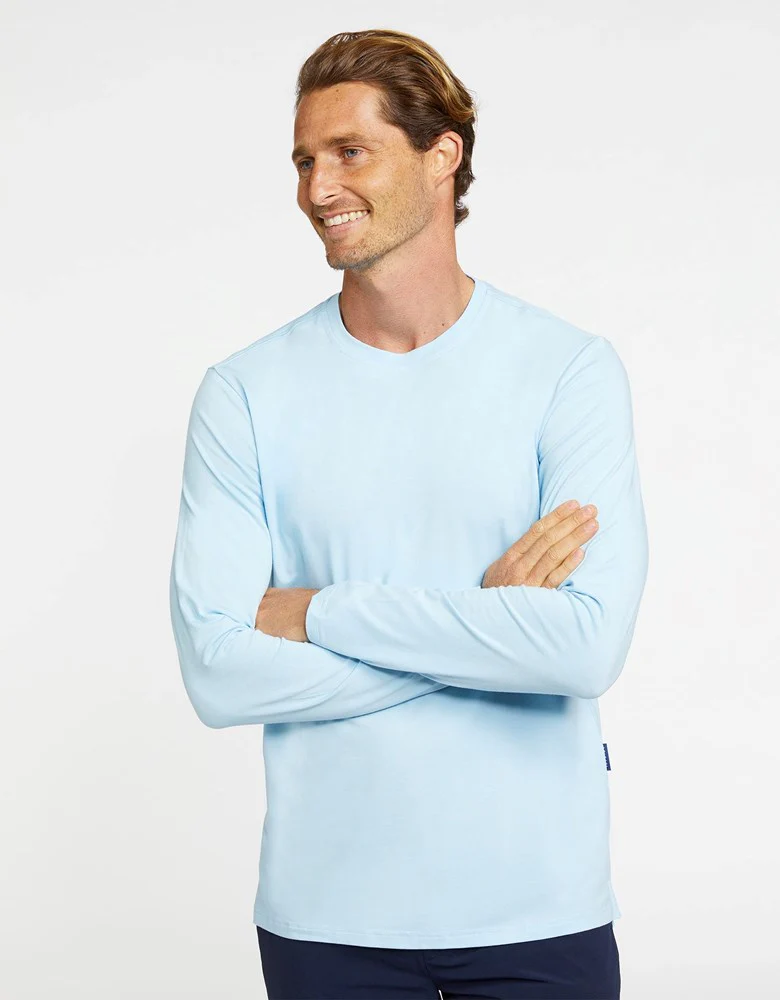 Long Sleeve T-Shirt UPF 50+ - Image 42
