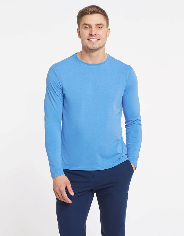 Long Sleeve T-Shirt UPF 50+ - Image 43