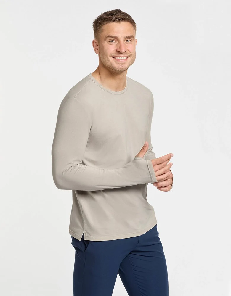 Long Sleeve T-Shirt UPF 50+ - Image 44