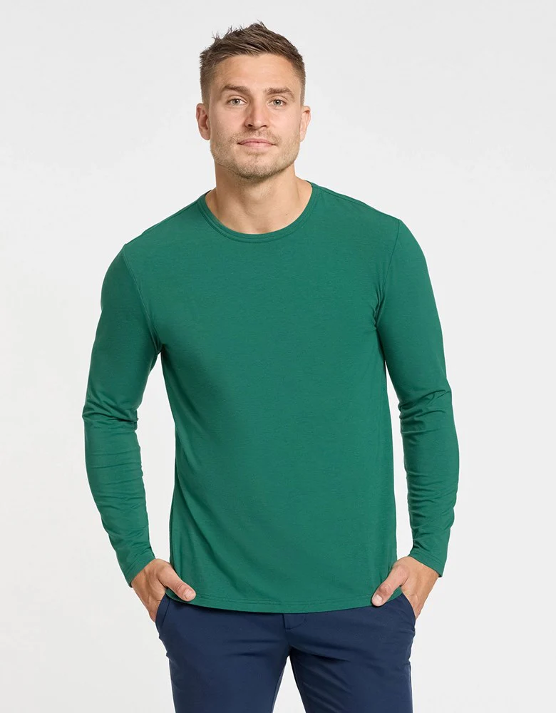 Long Sleeve T-Shirt UPF 50+ - Image 45
