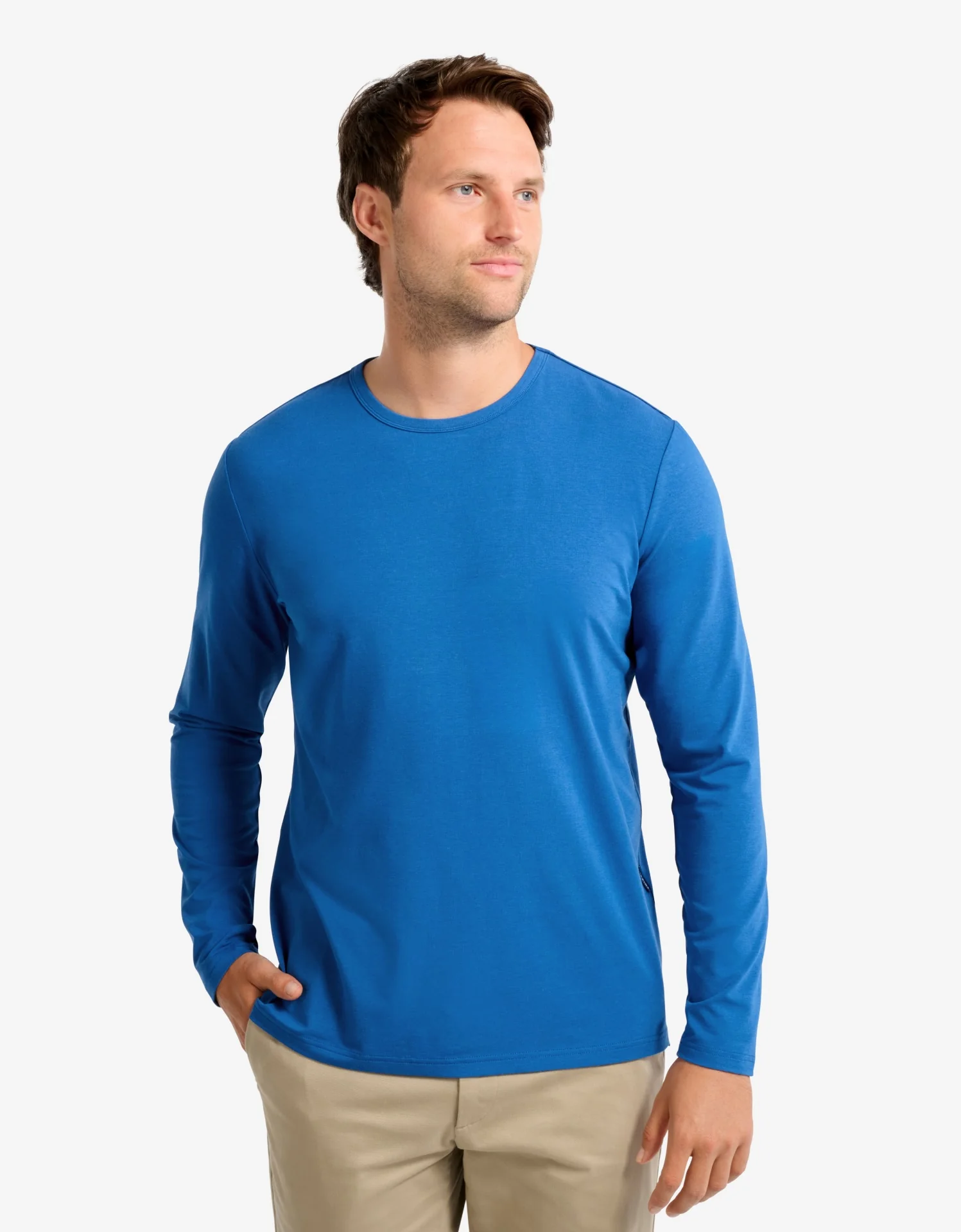 Long Sleeve T-Shirt UPF 50+ - Image 5