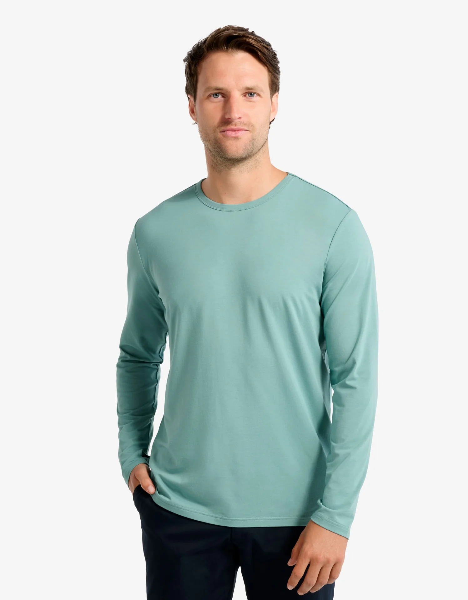 Long Sleeve T-Shirt UPF 50+ - Image 7