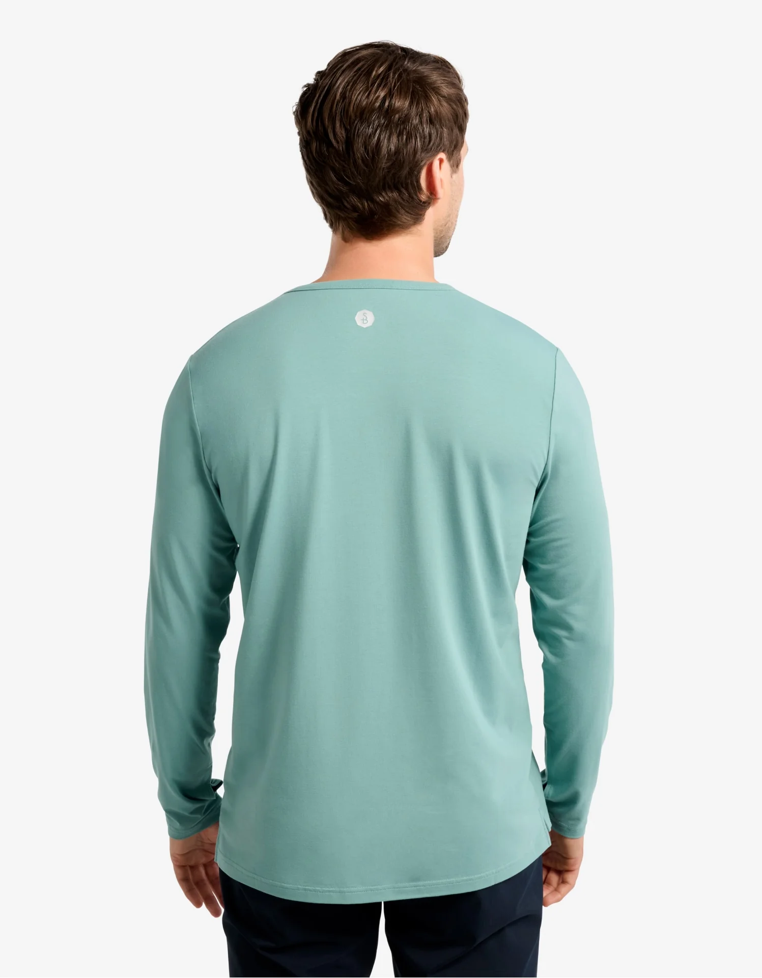 Long Sleeve T-Shirt UPF 50+ - Image 9