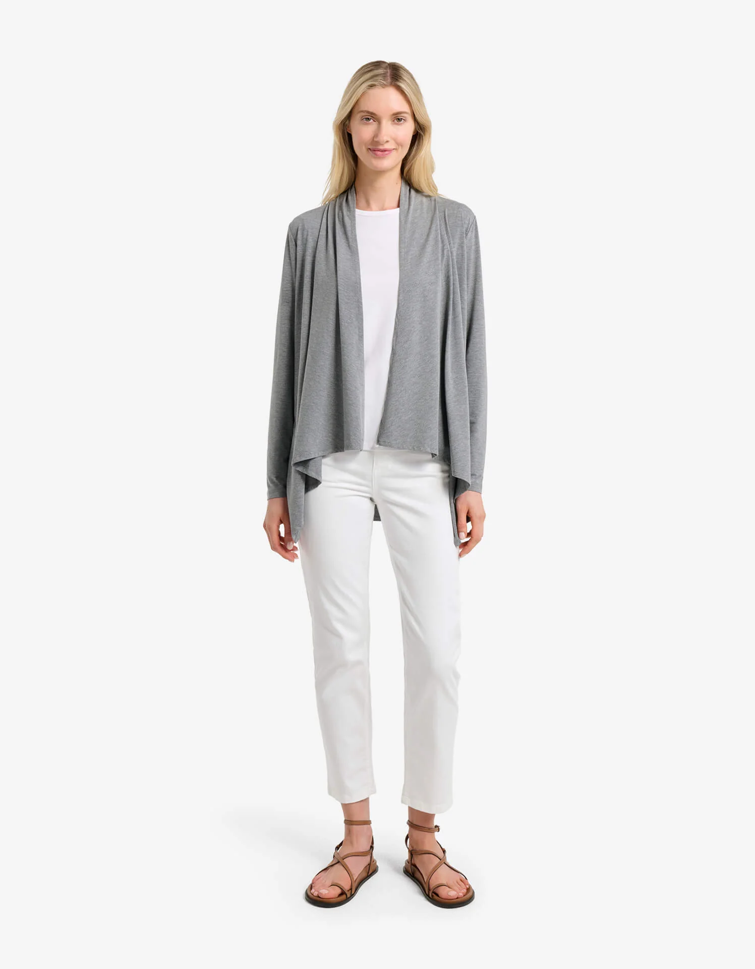 Luxe Sun Wrap UPF 50+ - Image 18