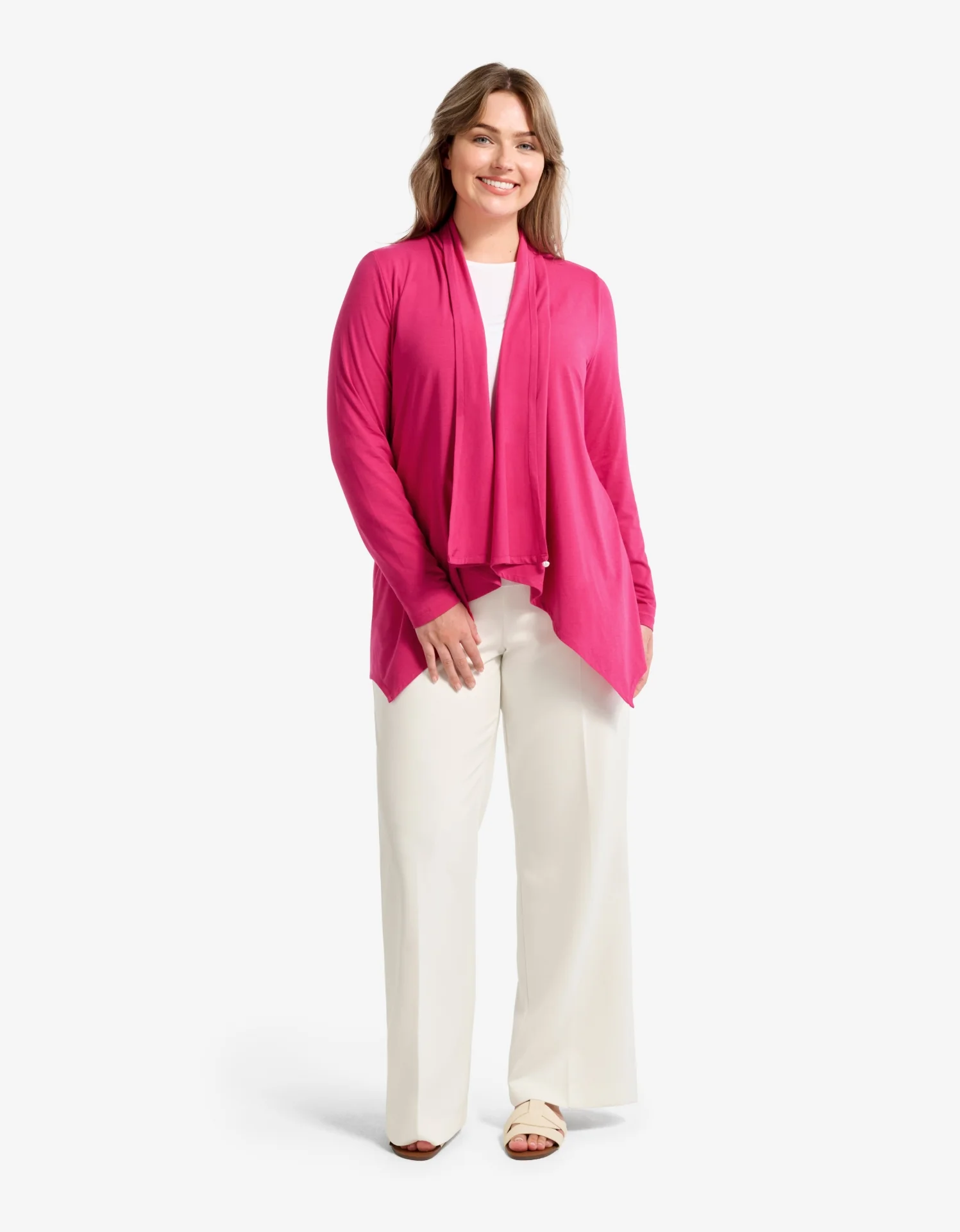 Luxe Sun Wrap UPF 50+ - Image 23