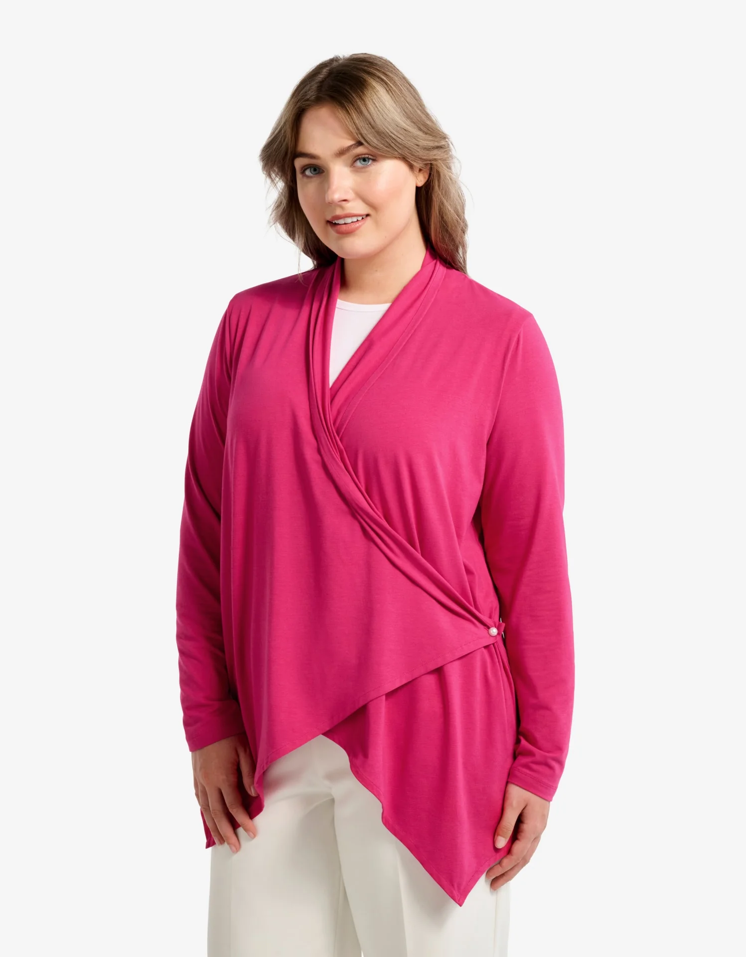 Luxe Sun Wrap UPF 50+ - Image 26