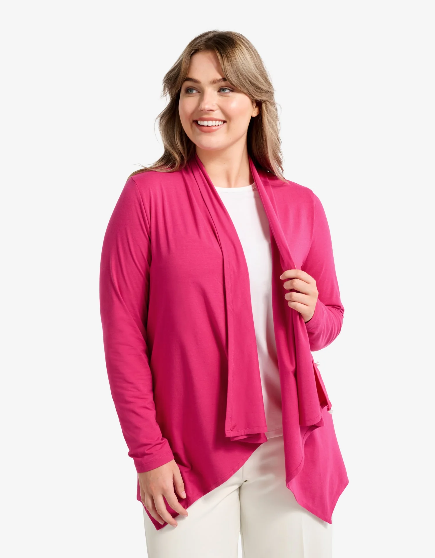 Luxe Sun Wrap UPF 50+ - Image 28