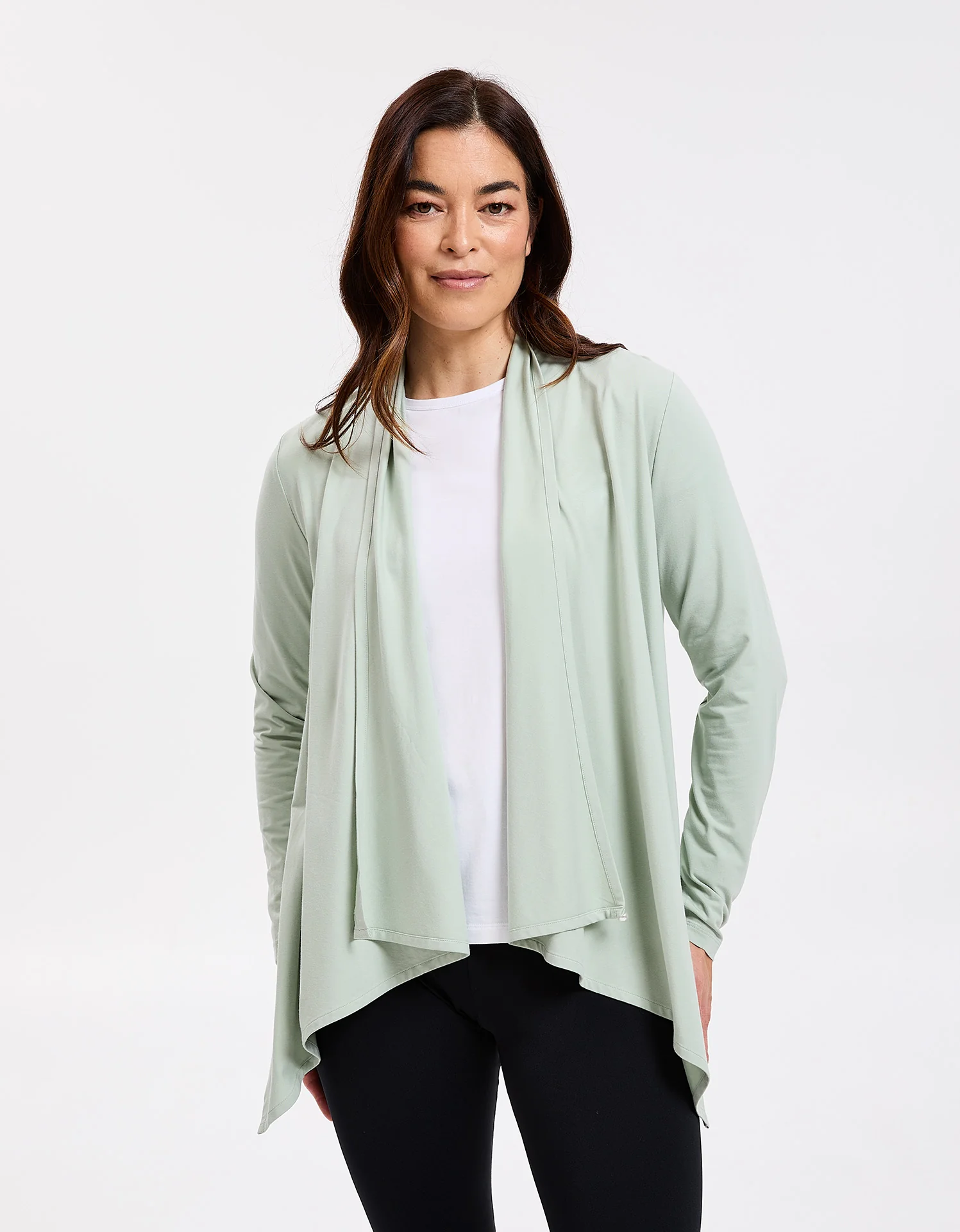 Luxe Sun Wrap UPF 50+ - Image 35